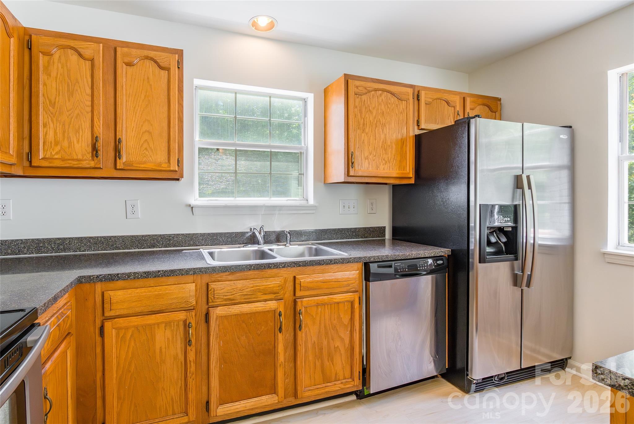 Prescott Village - Residential