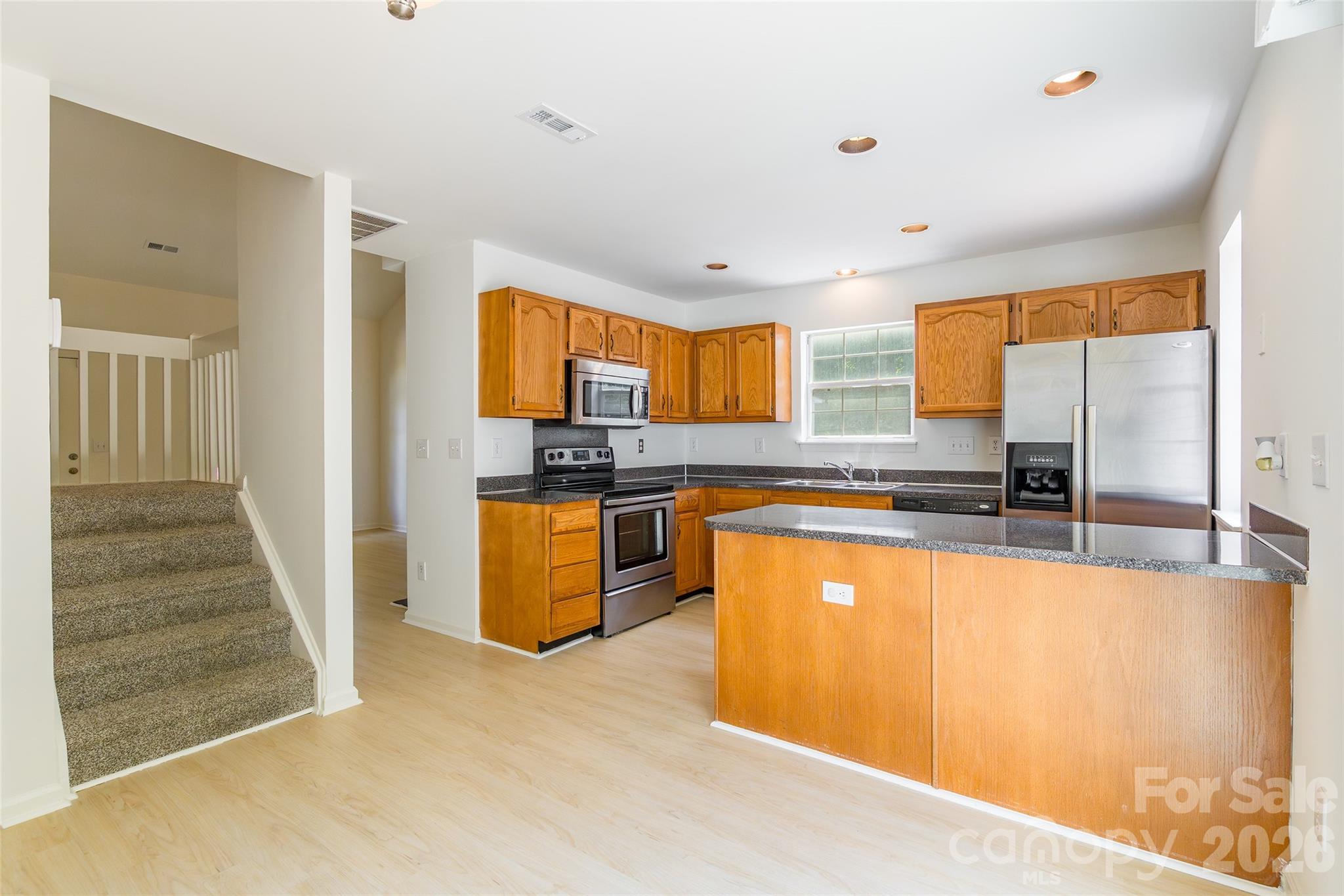 Prescott Village - Residential