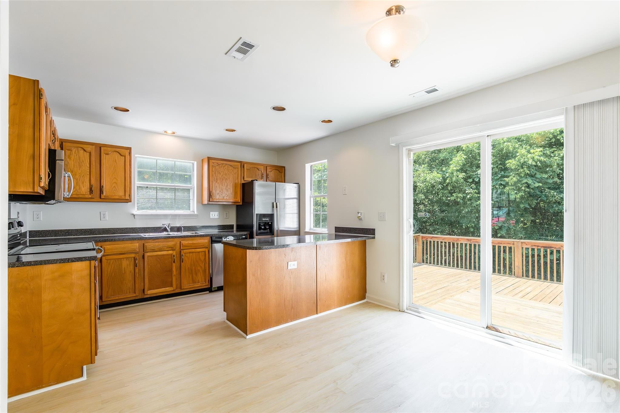 Prescott Village - Residential