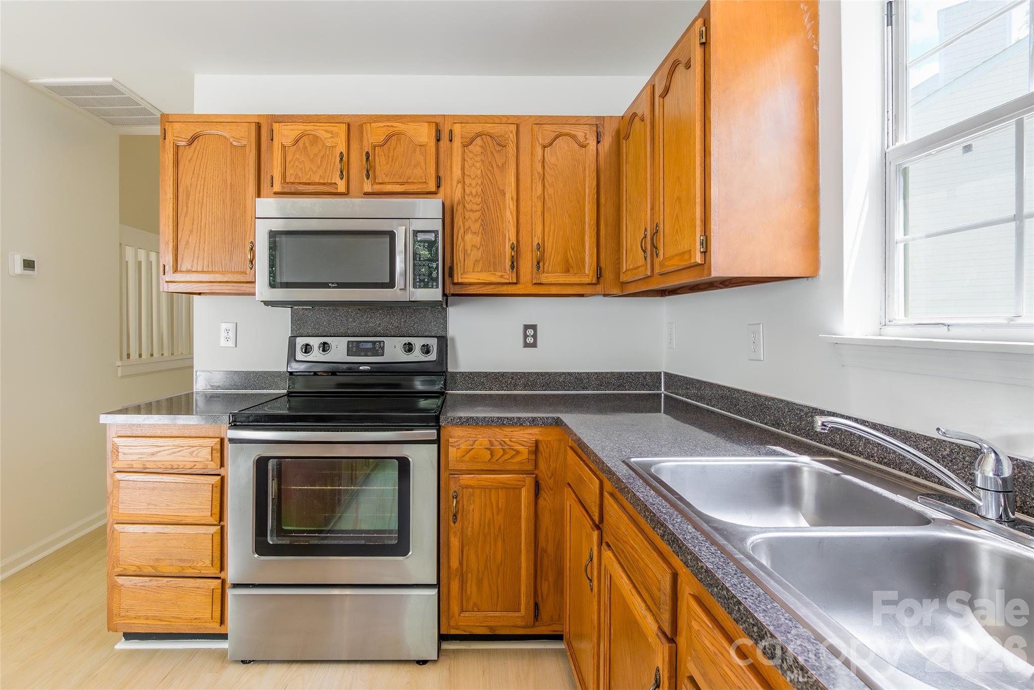 Prescott Village - Residential
