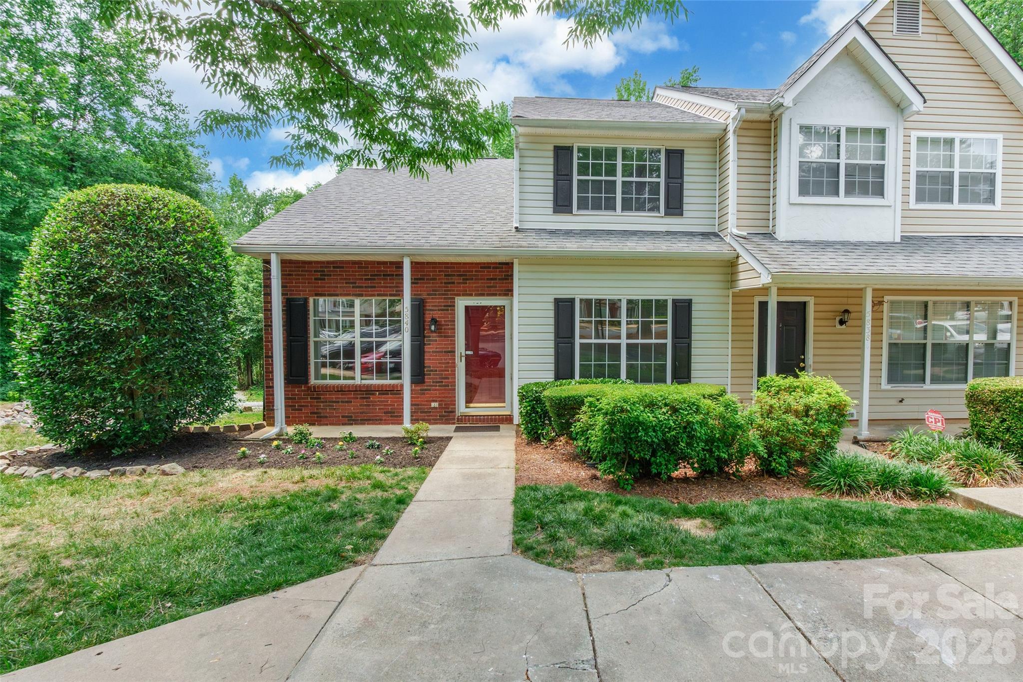 Prescott Village - Residential
