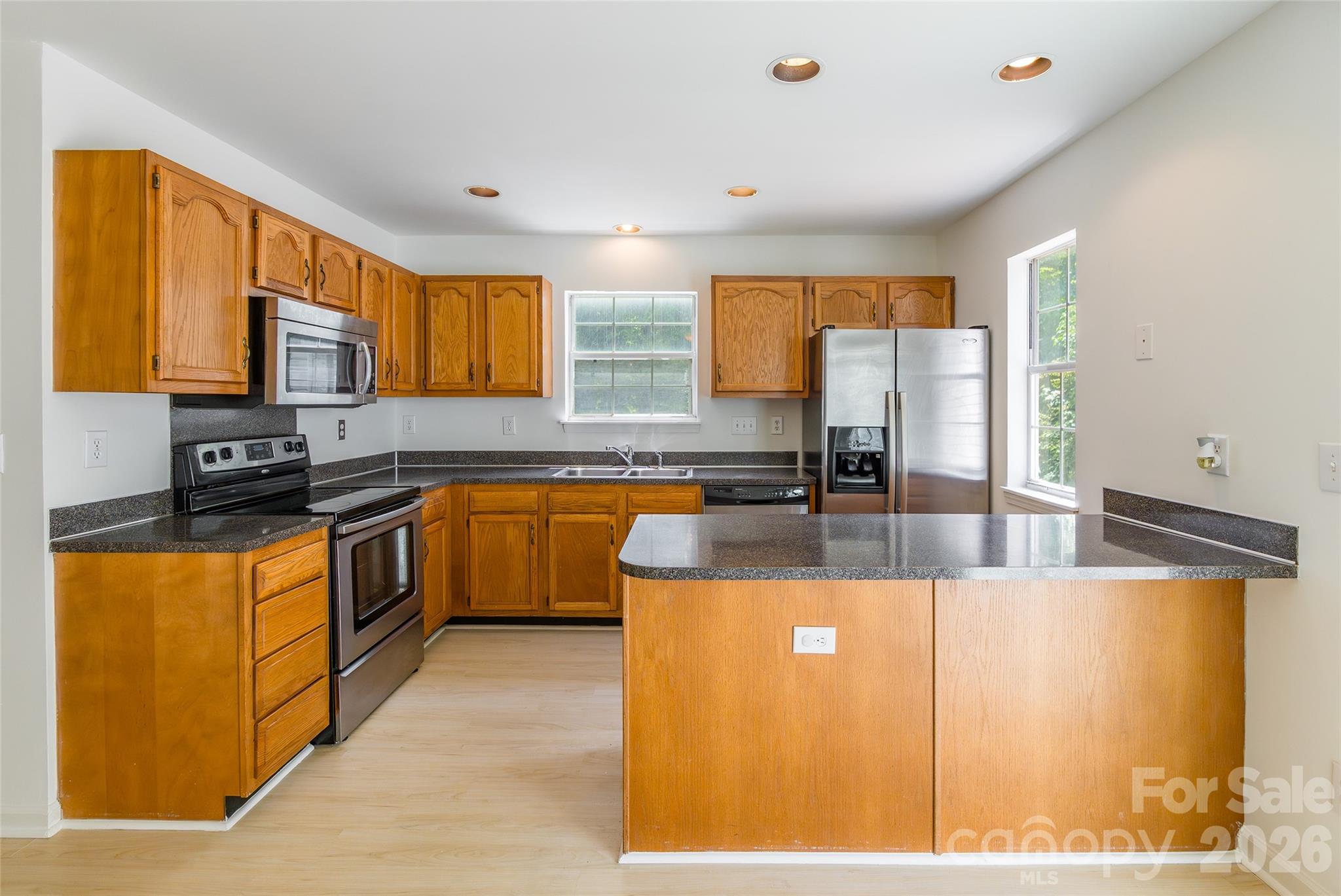 Prescott Village - Residential
