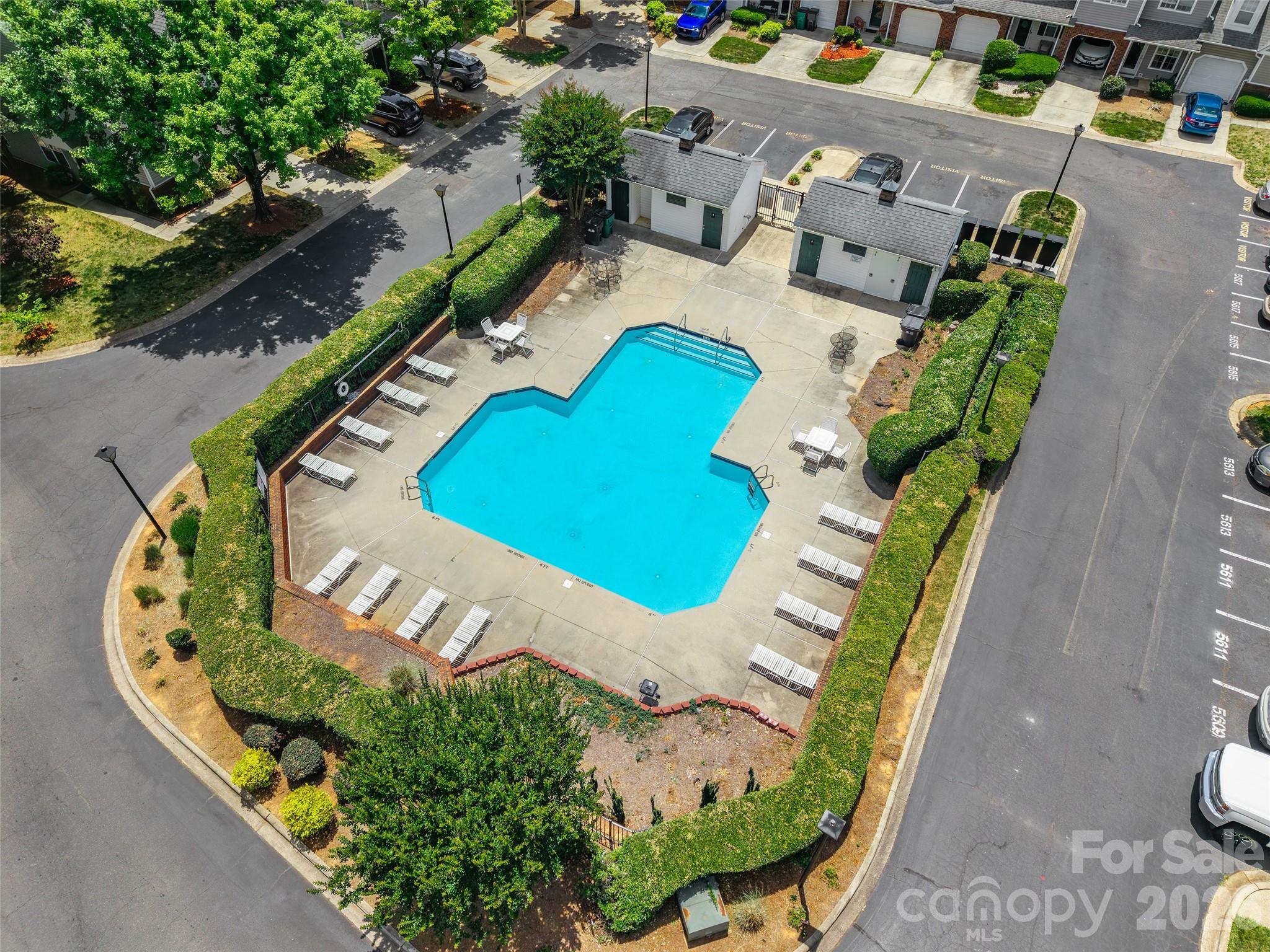 Prescott Village - Residential