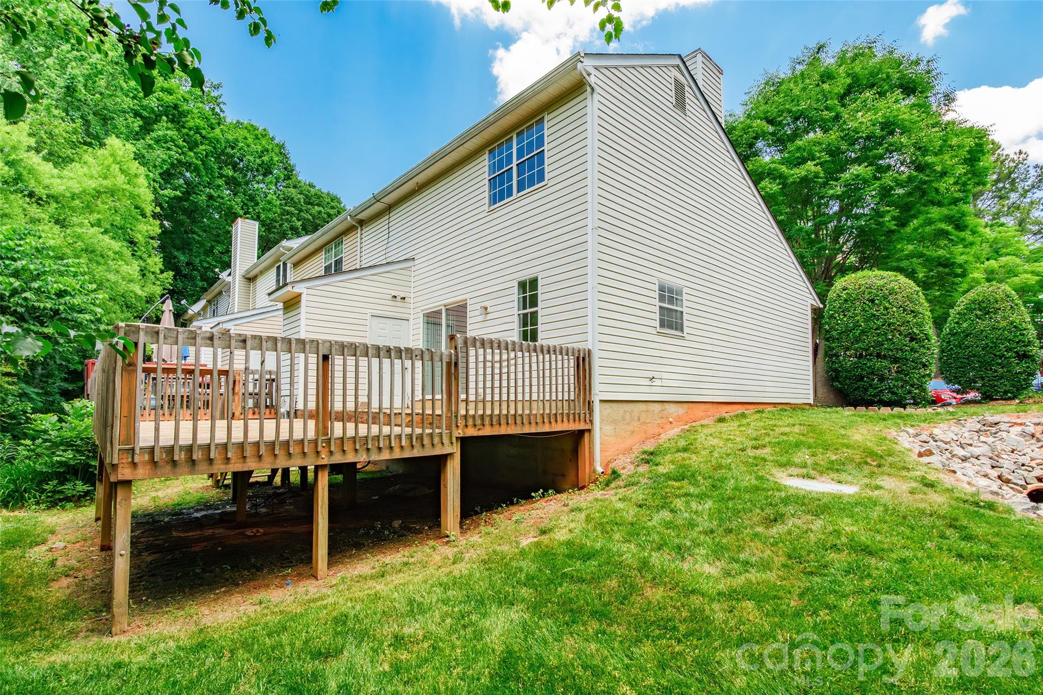 Prescott Village - Residential