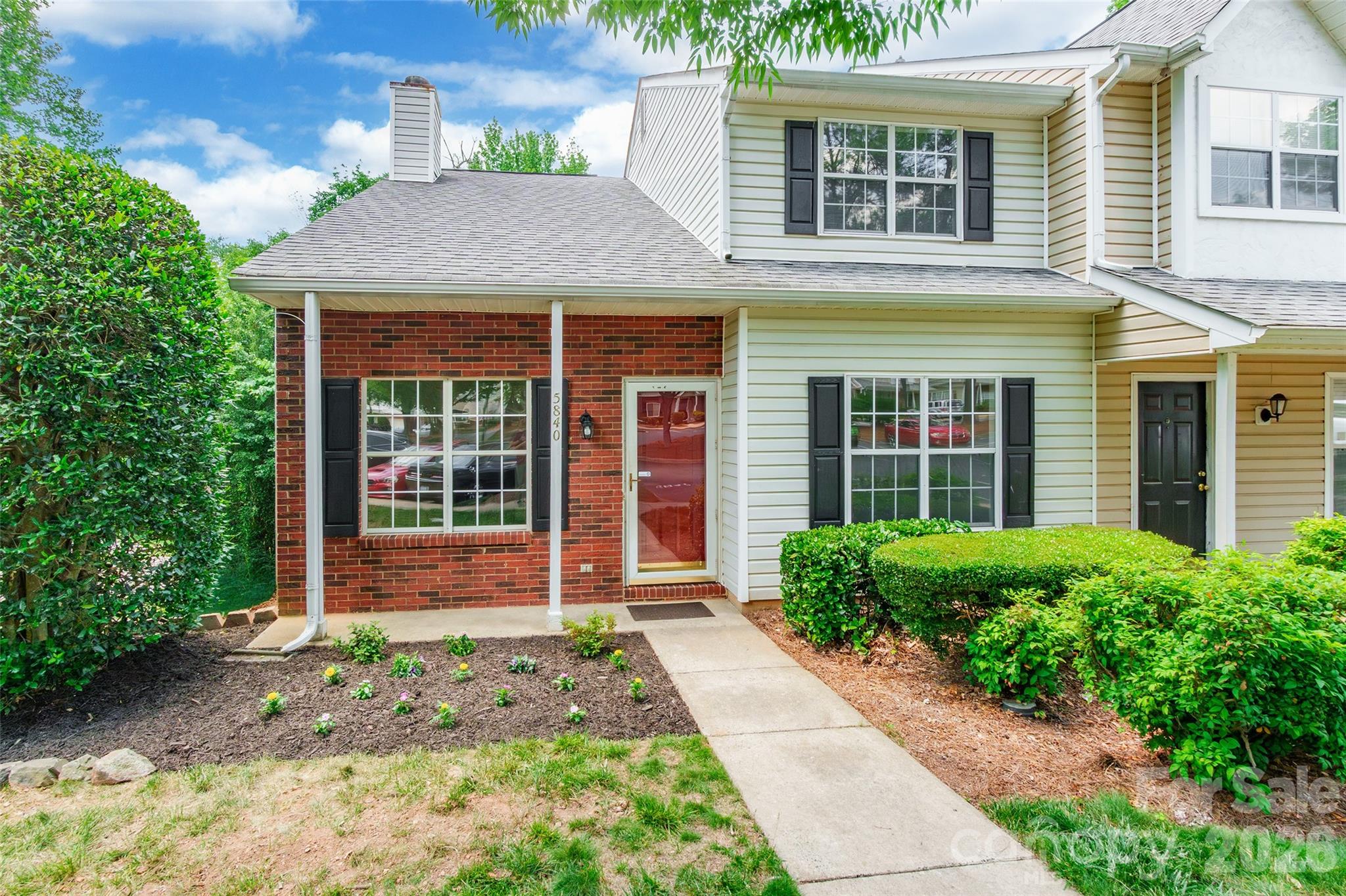 5840 Prescott Court