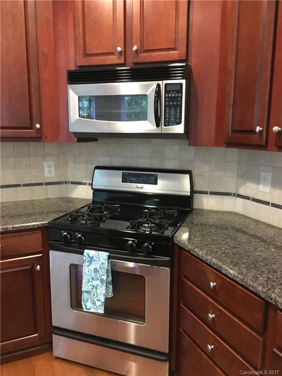 Lake Shore - Residential