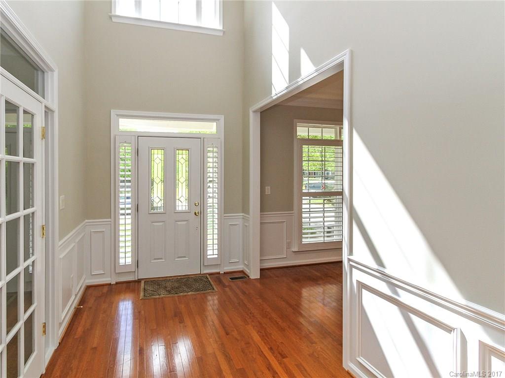 Lake Shore - Residential