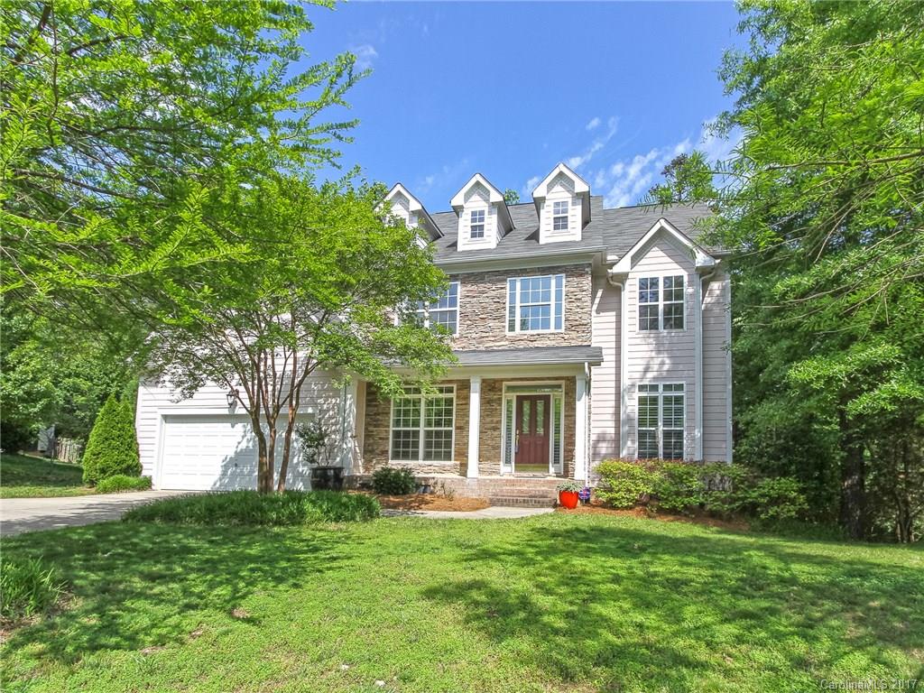 Lake Shore - Residential