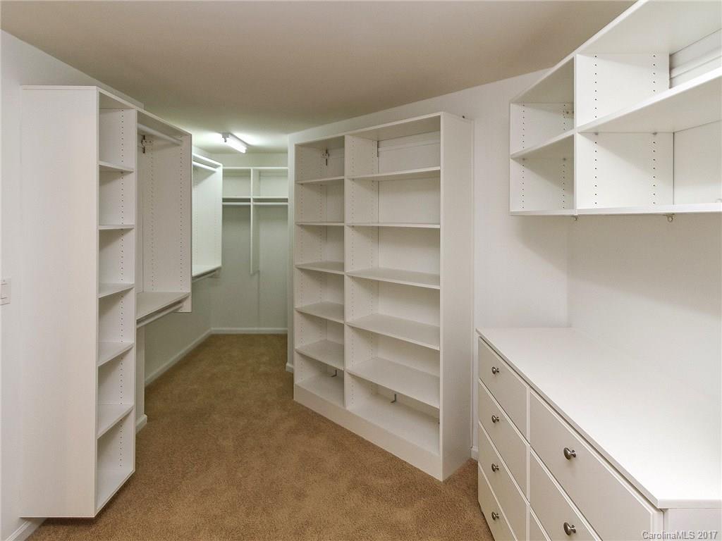 Lake Shore - Residential