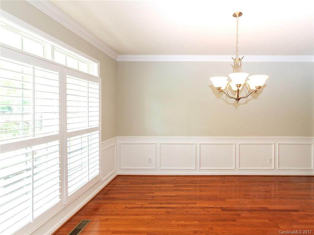 Lake Shore - Residential