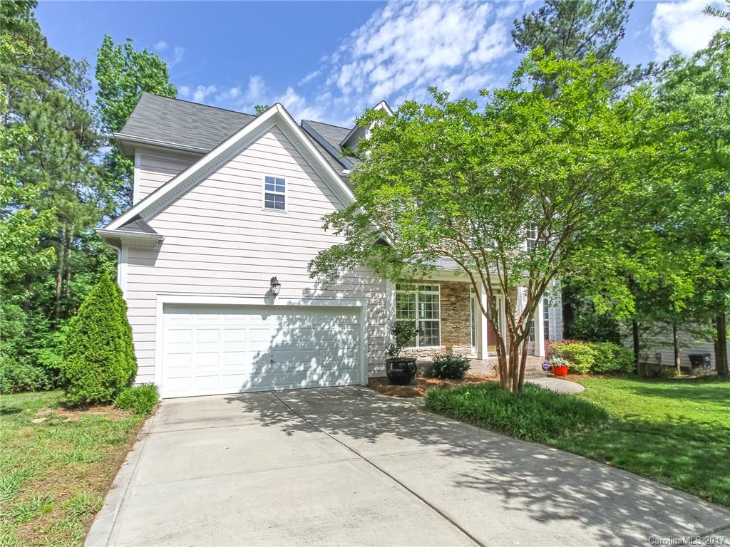 Lake Shore - Residential