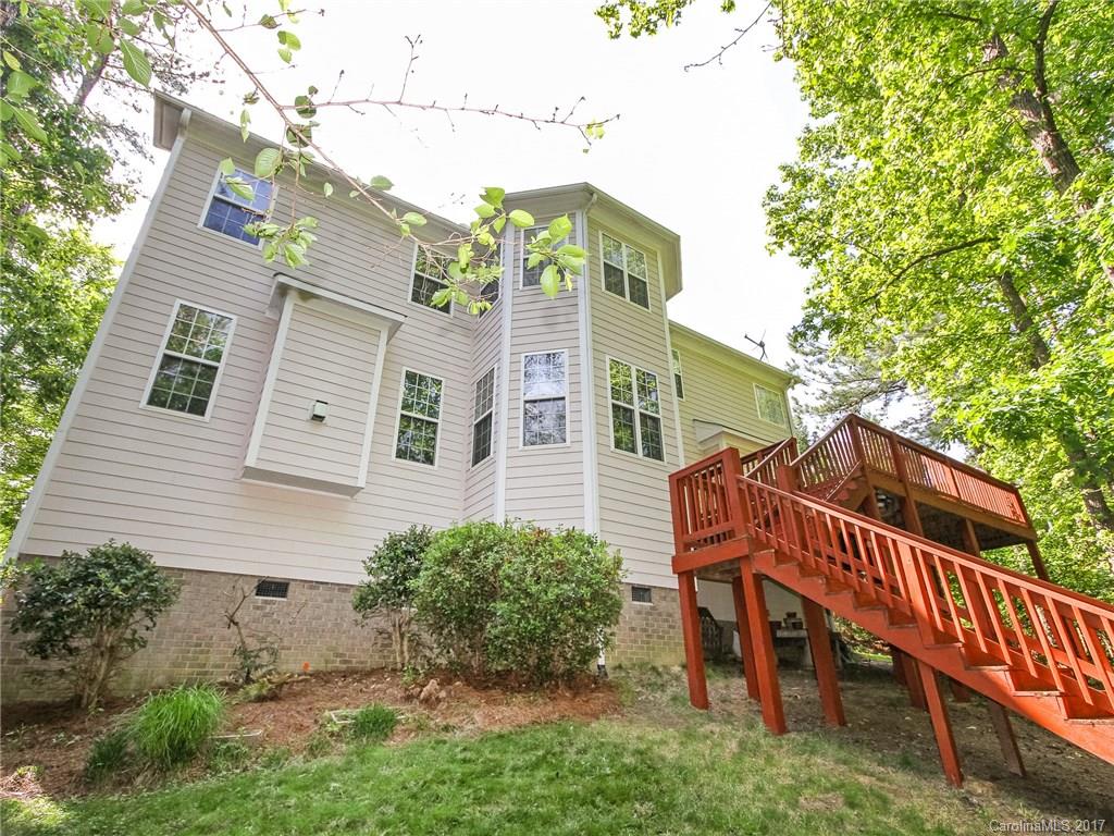 Lake Shore - Residential