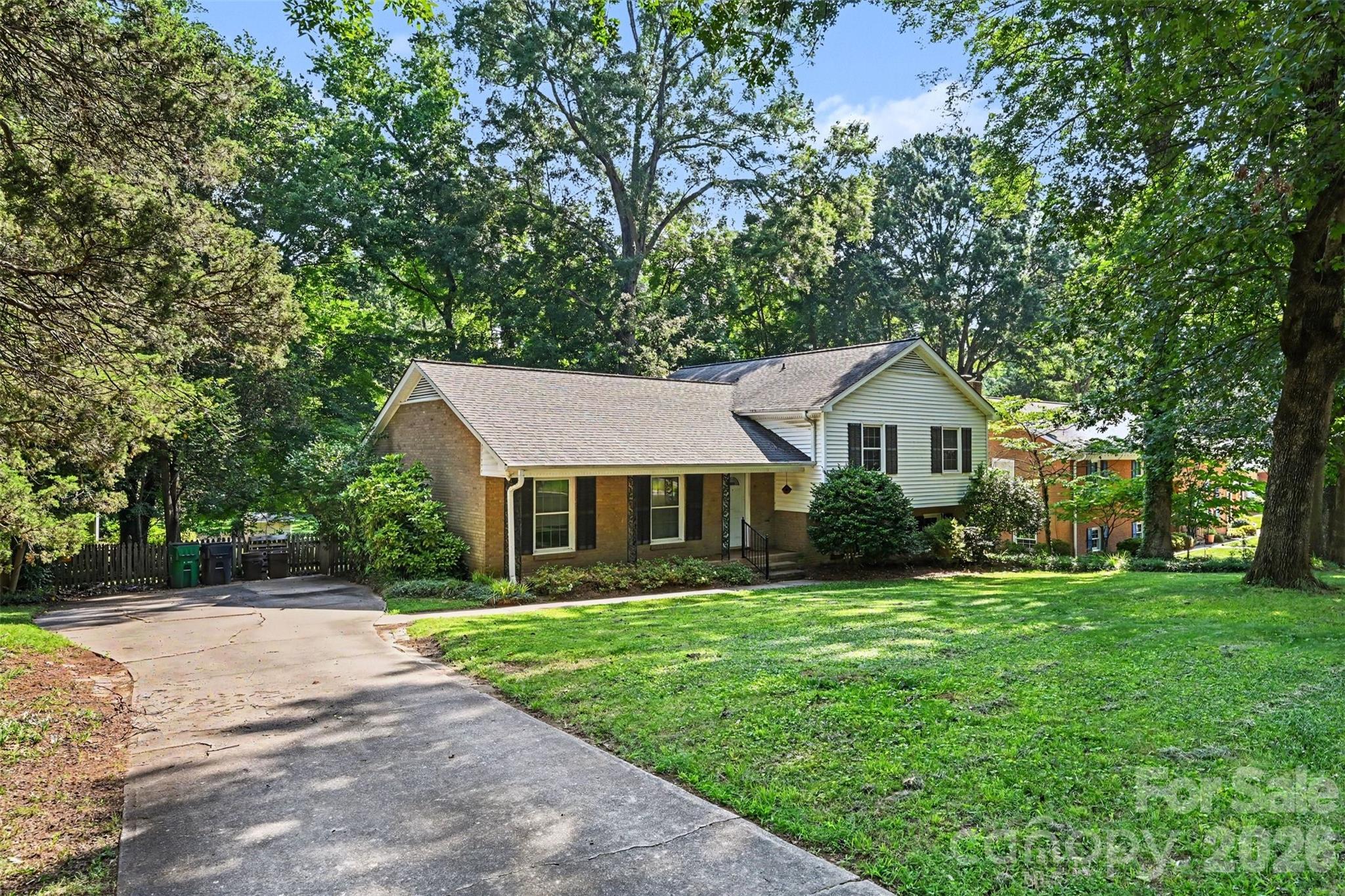 6207 Honegger Drive