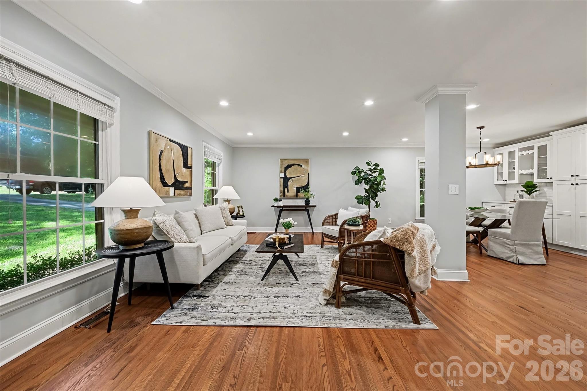 6207 Honegger Drive