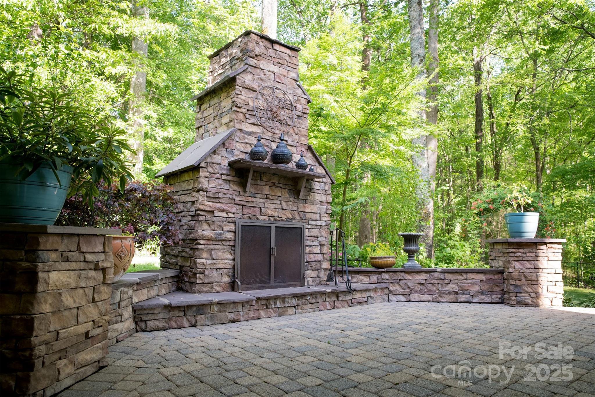 Laurel Park - Residential