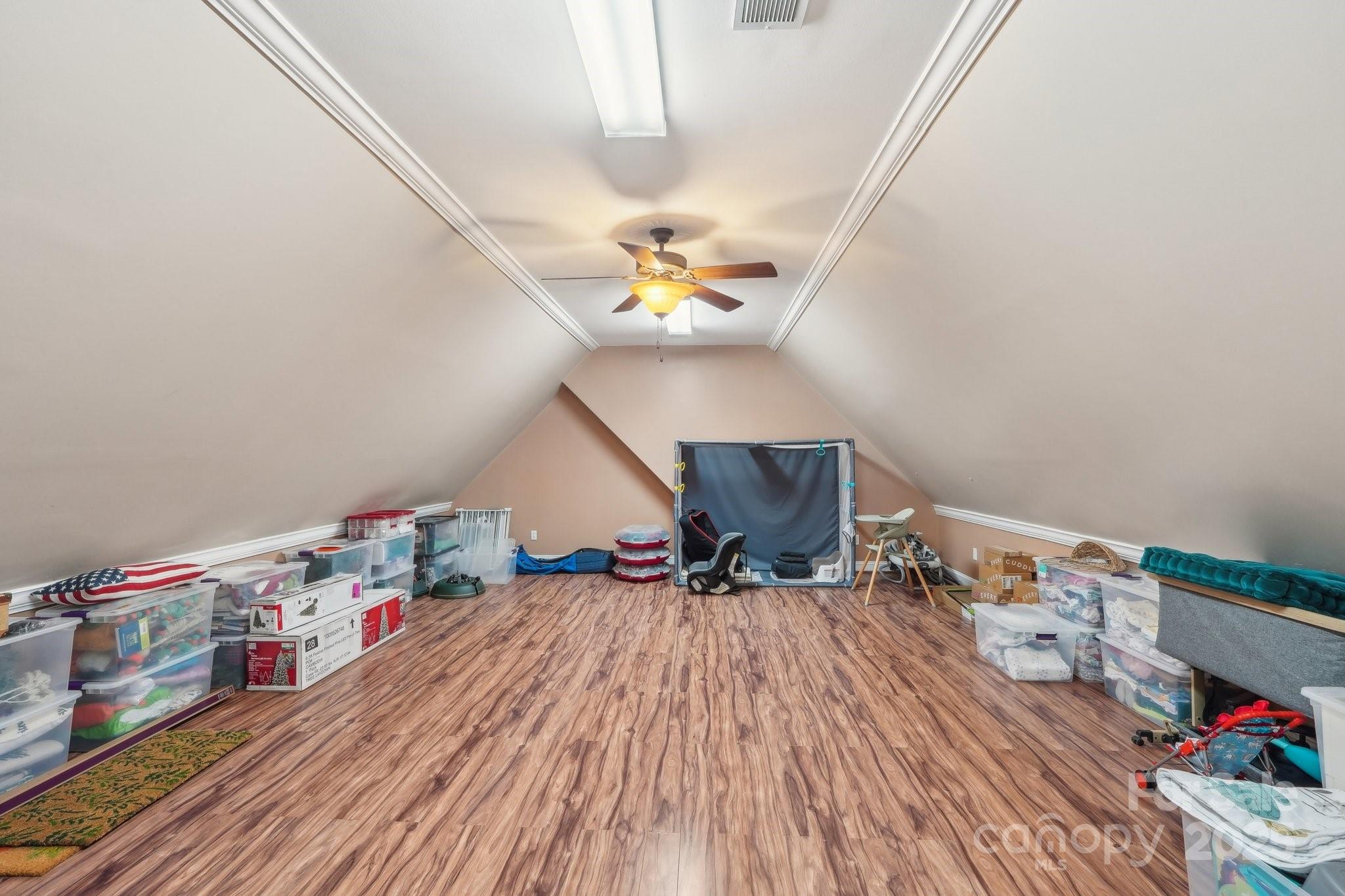 Laurel Park - Residential