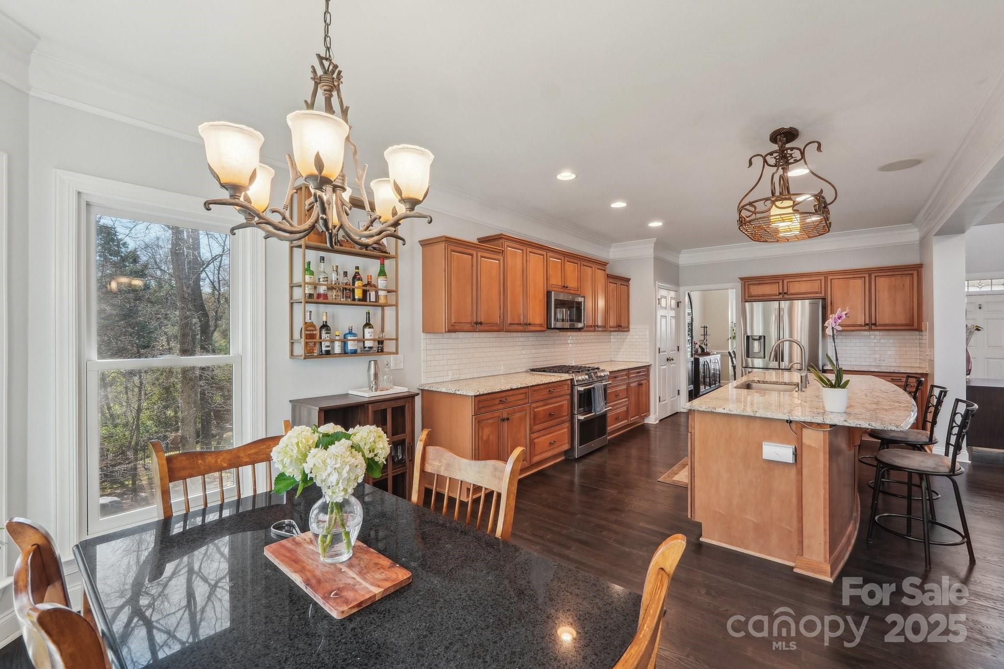 Laurel Park - Residential