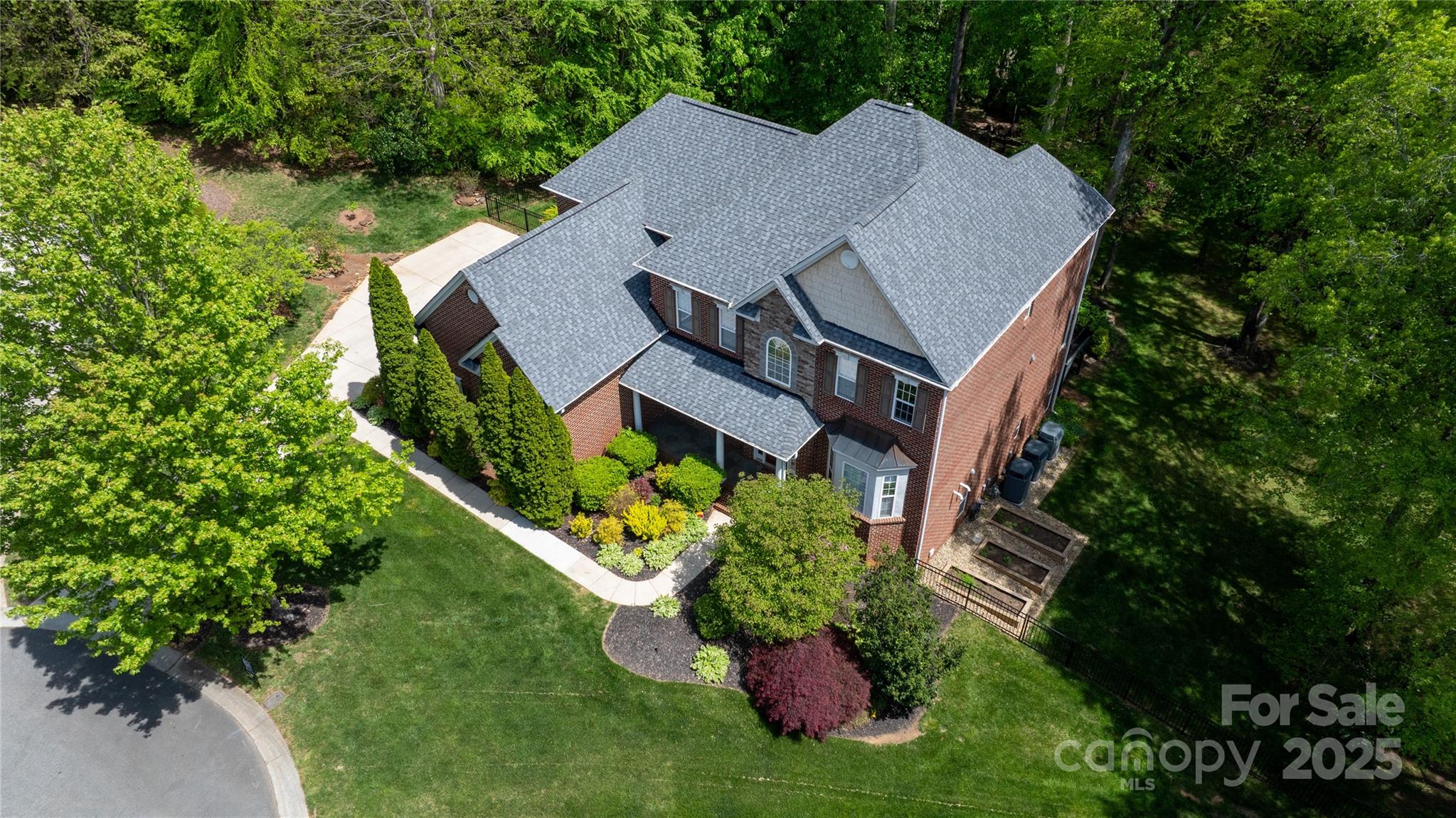 Laurel Park - Residential