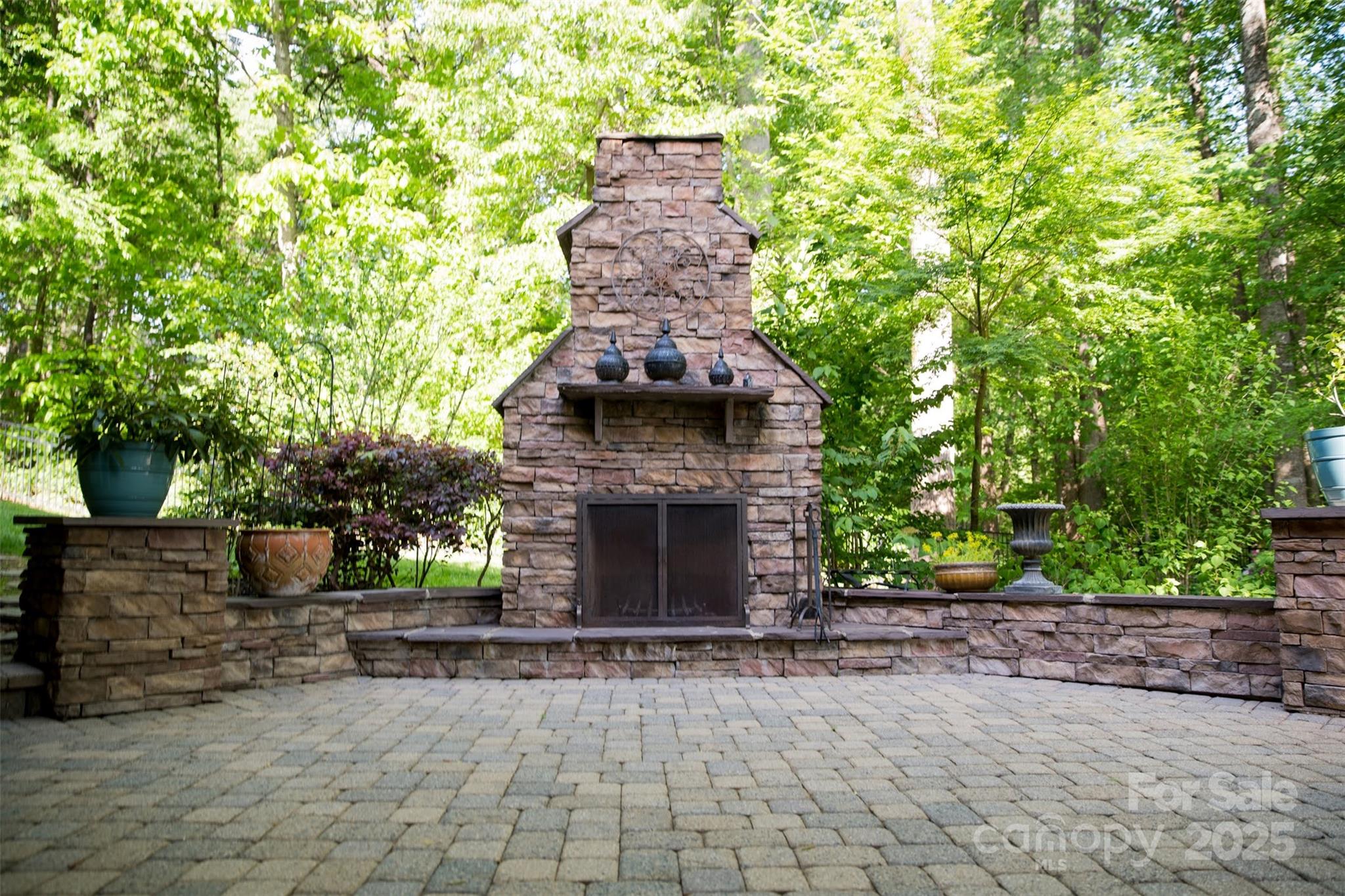 Laurel Park - Residential