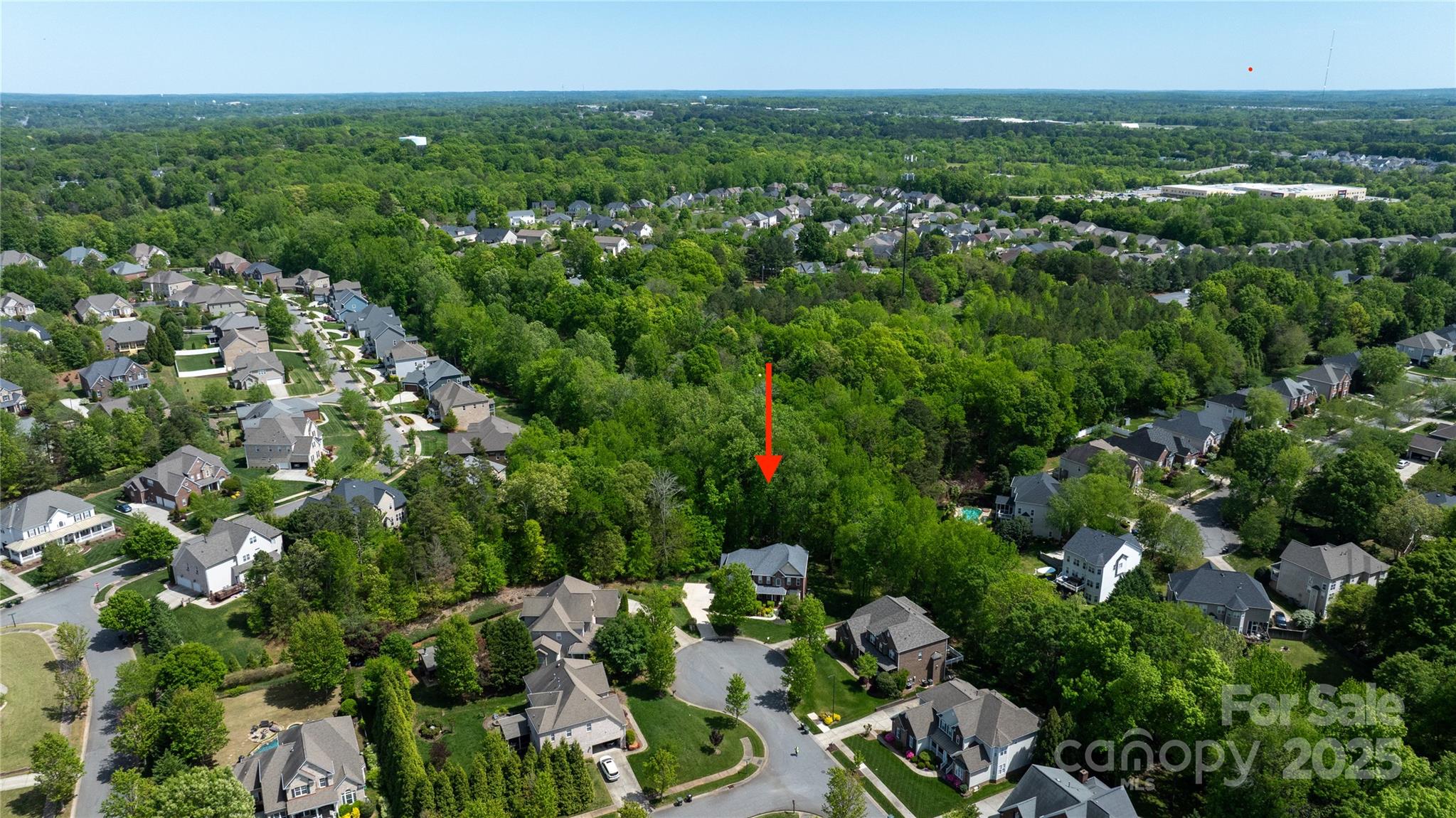 Laurel Park - Residential