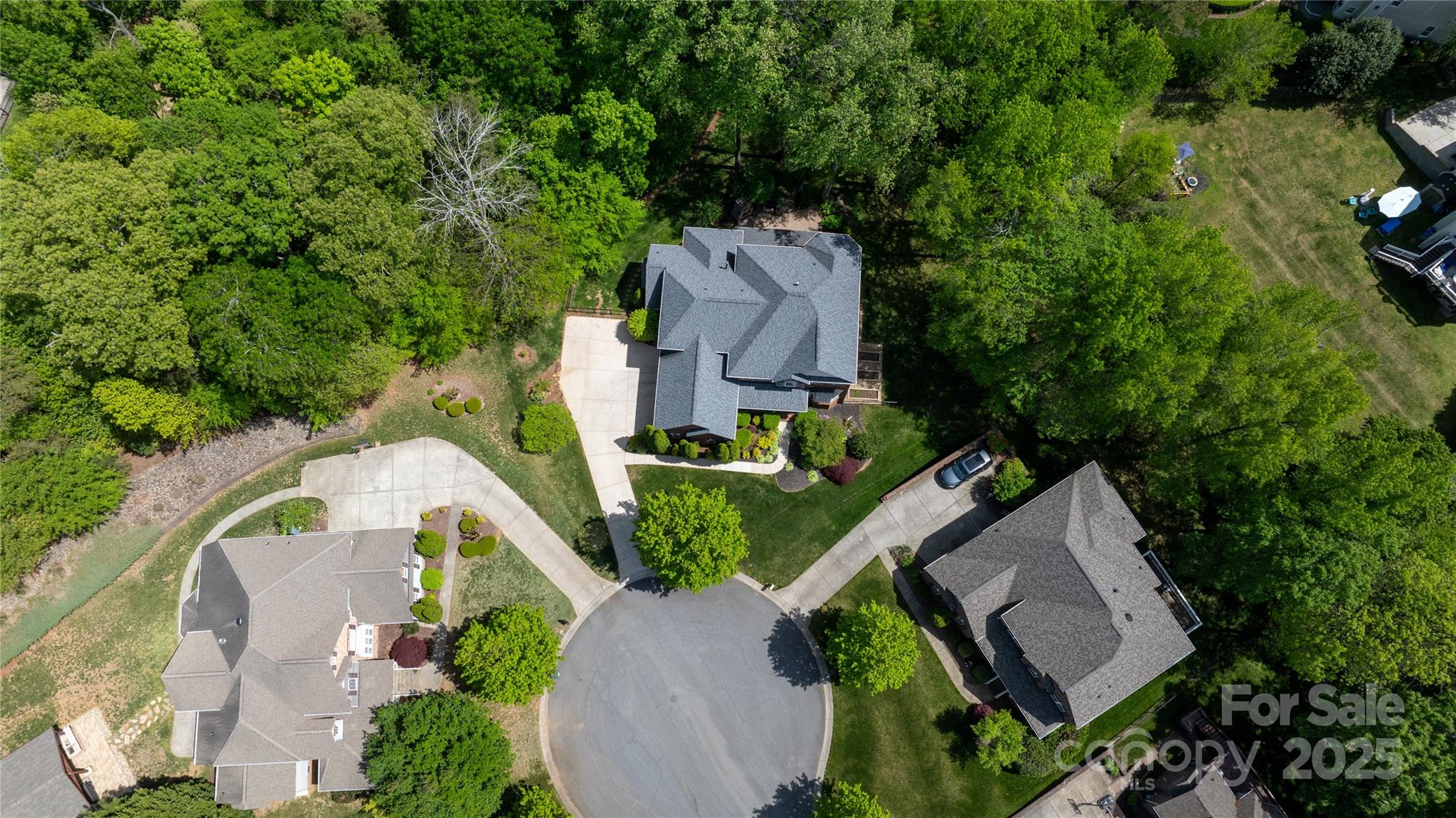 Laurel Park - Residential