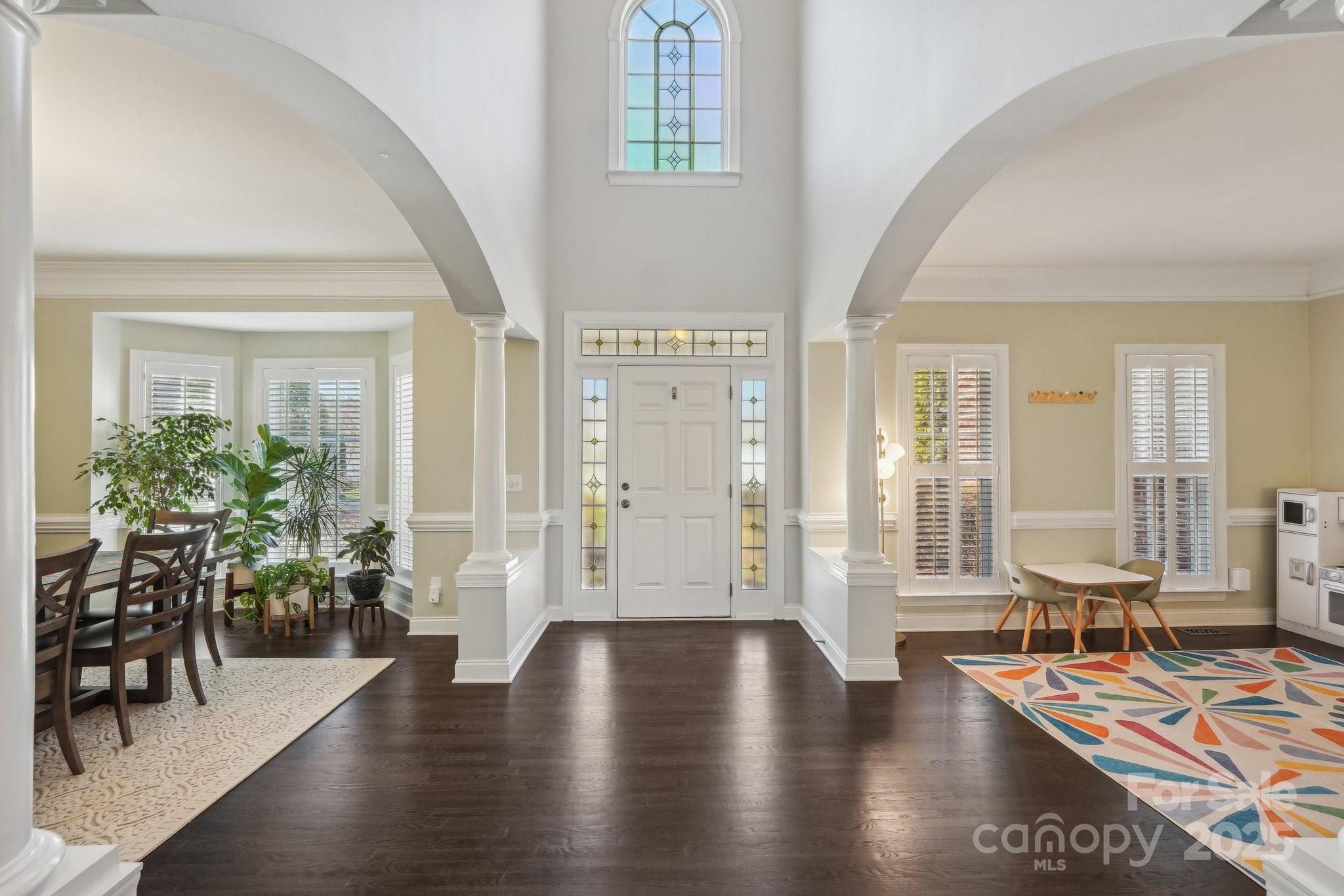 Laurel Park - Residential