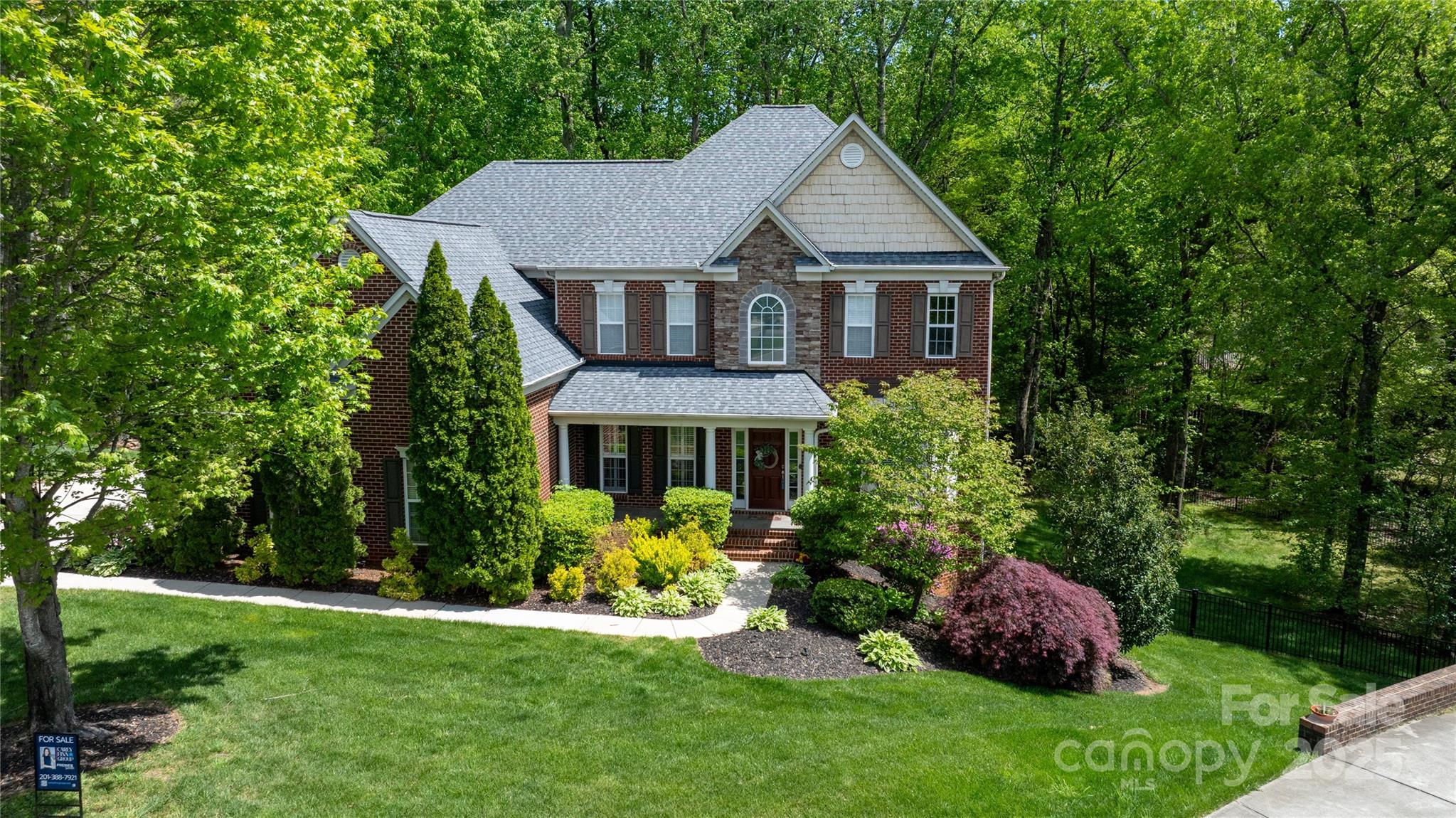 Laurel Park - Residential