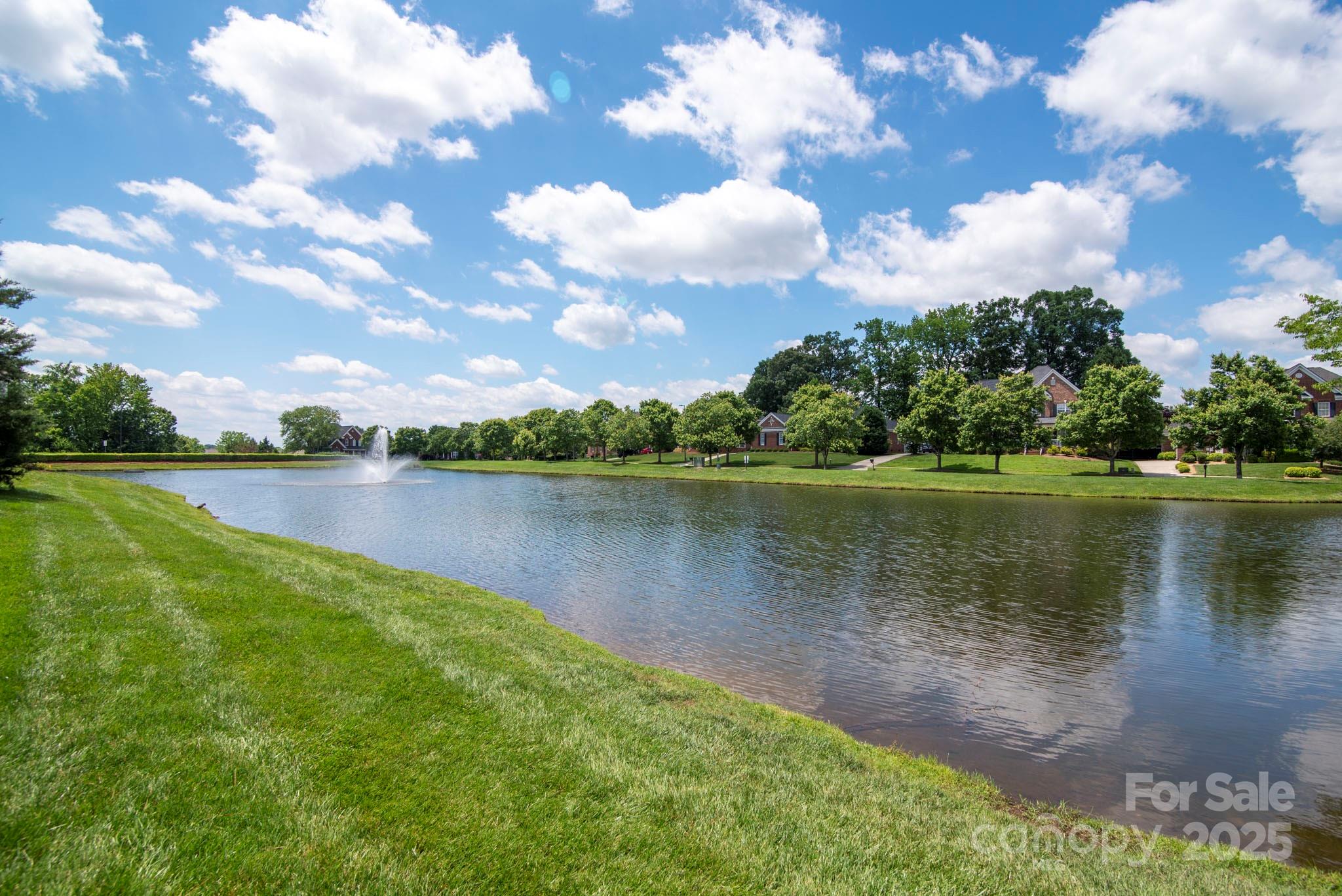 Laurel Park - Residential