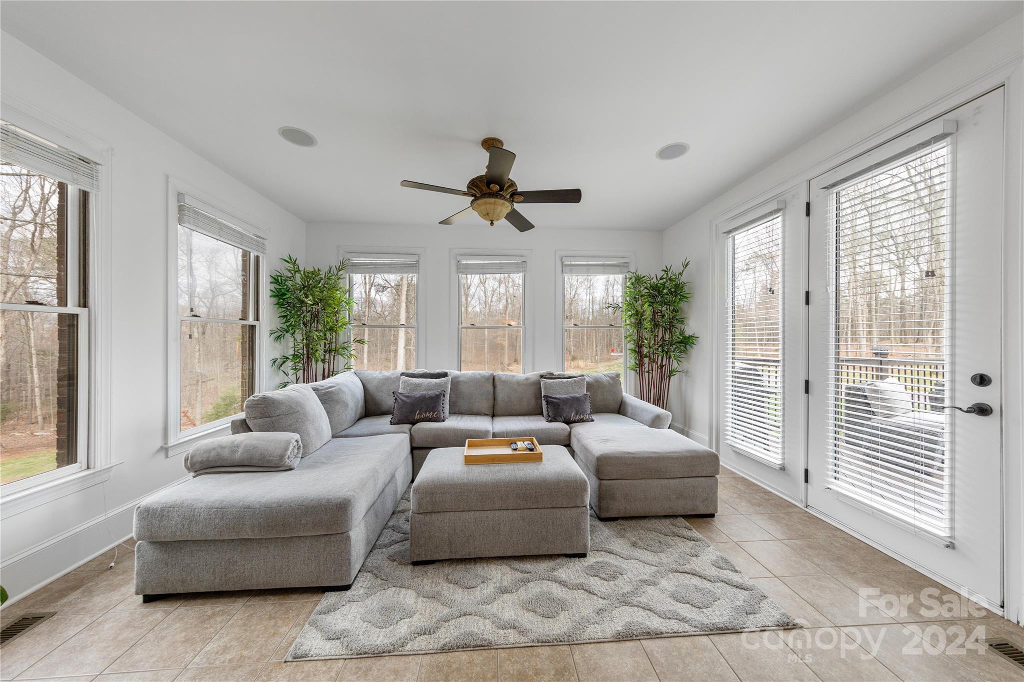 Plantation Falls Estates - Residential