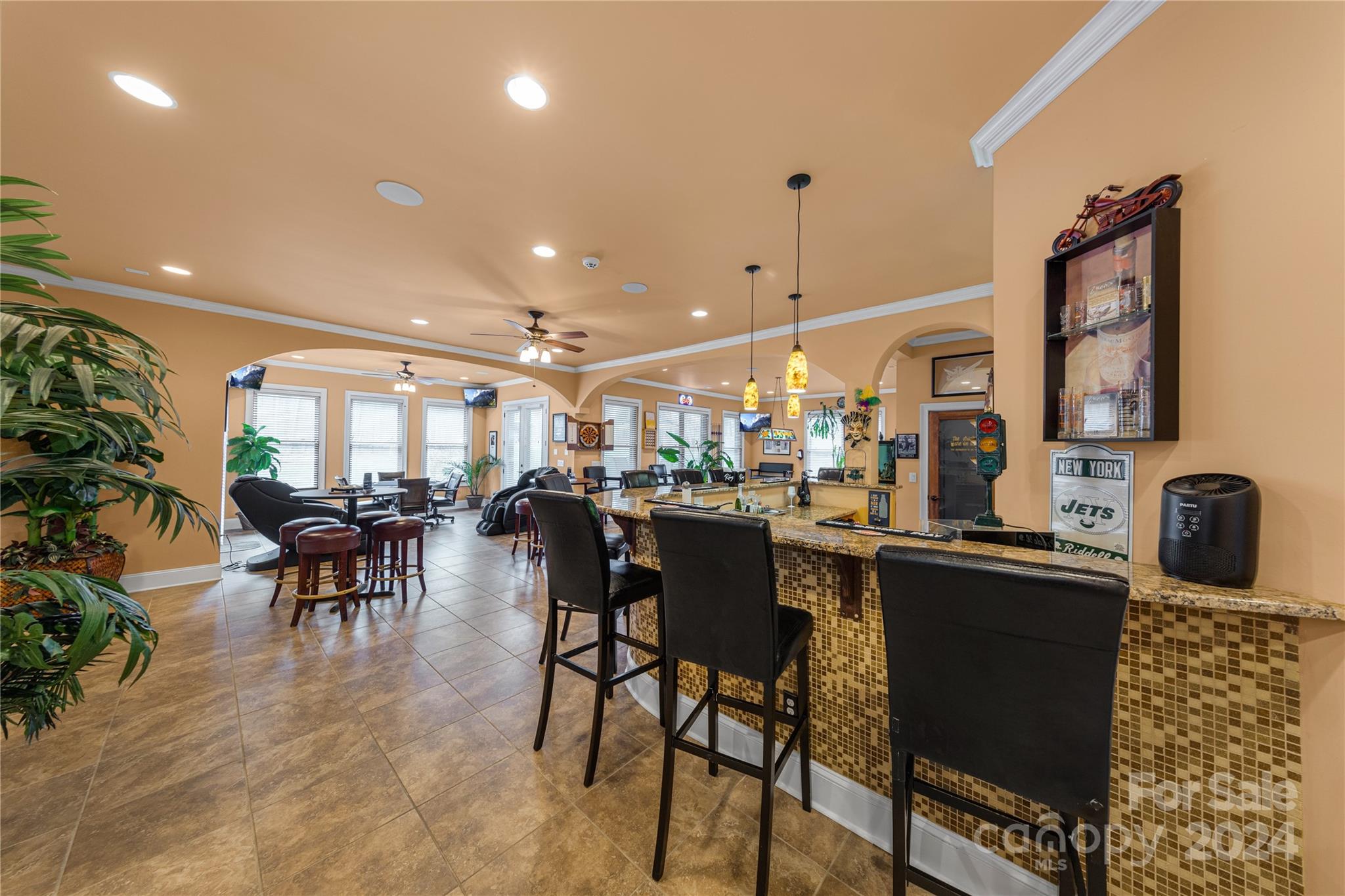 Plantation Falls Estates - Residential