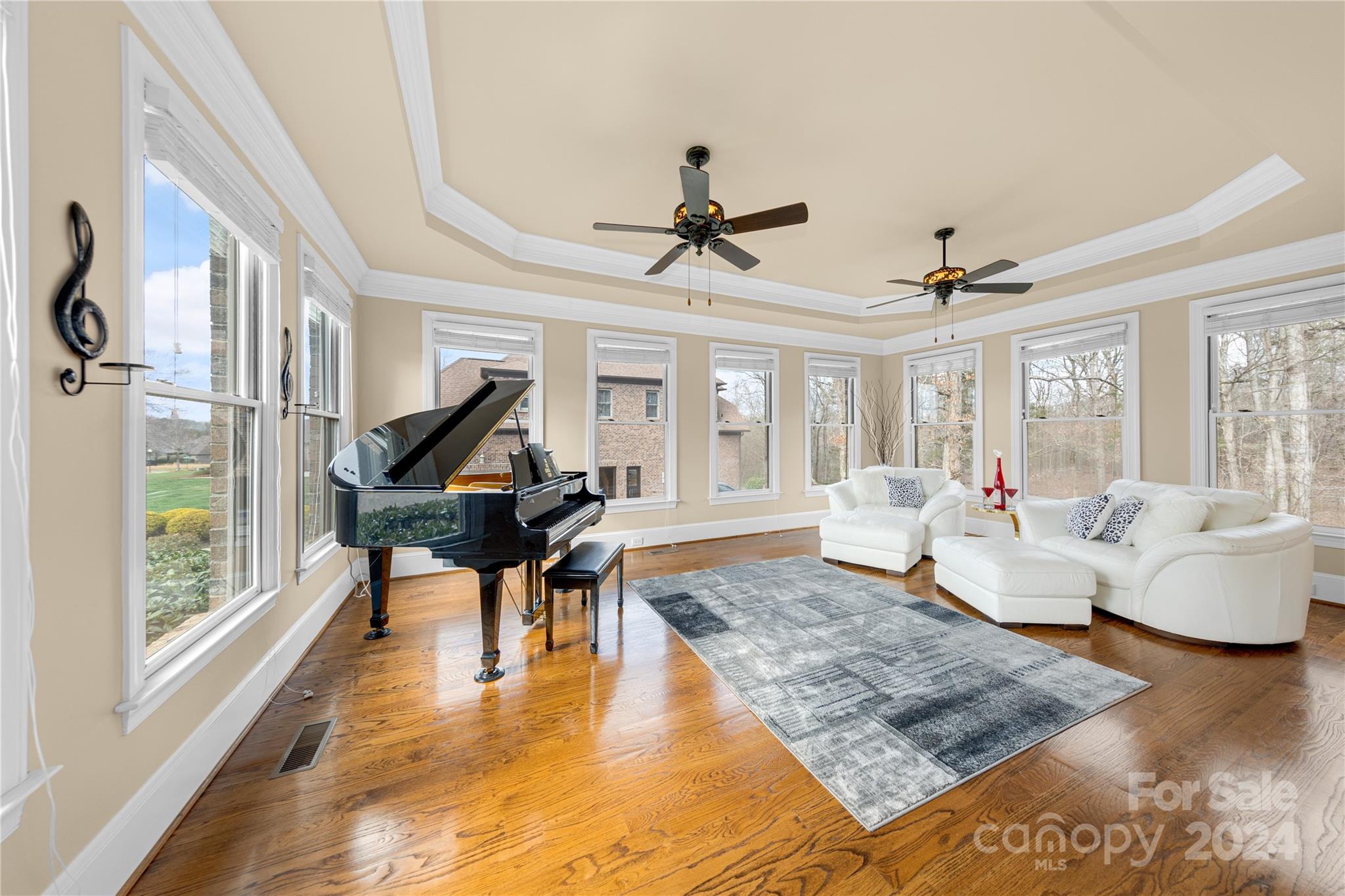 Plantation Falls Estates - Residential