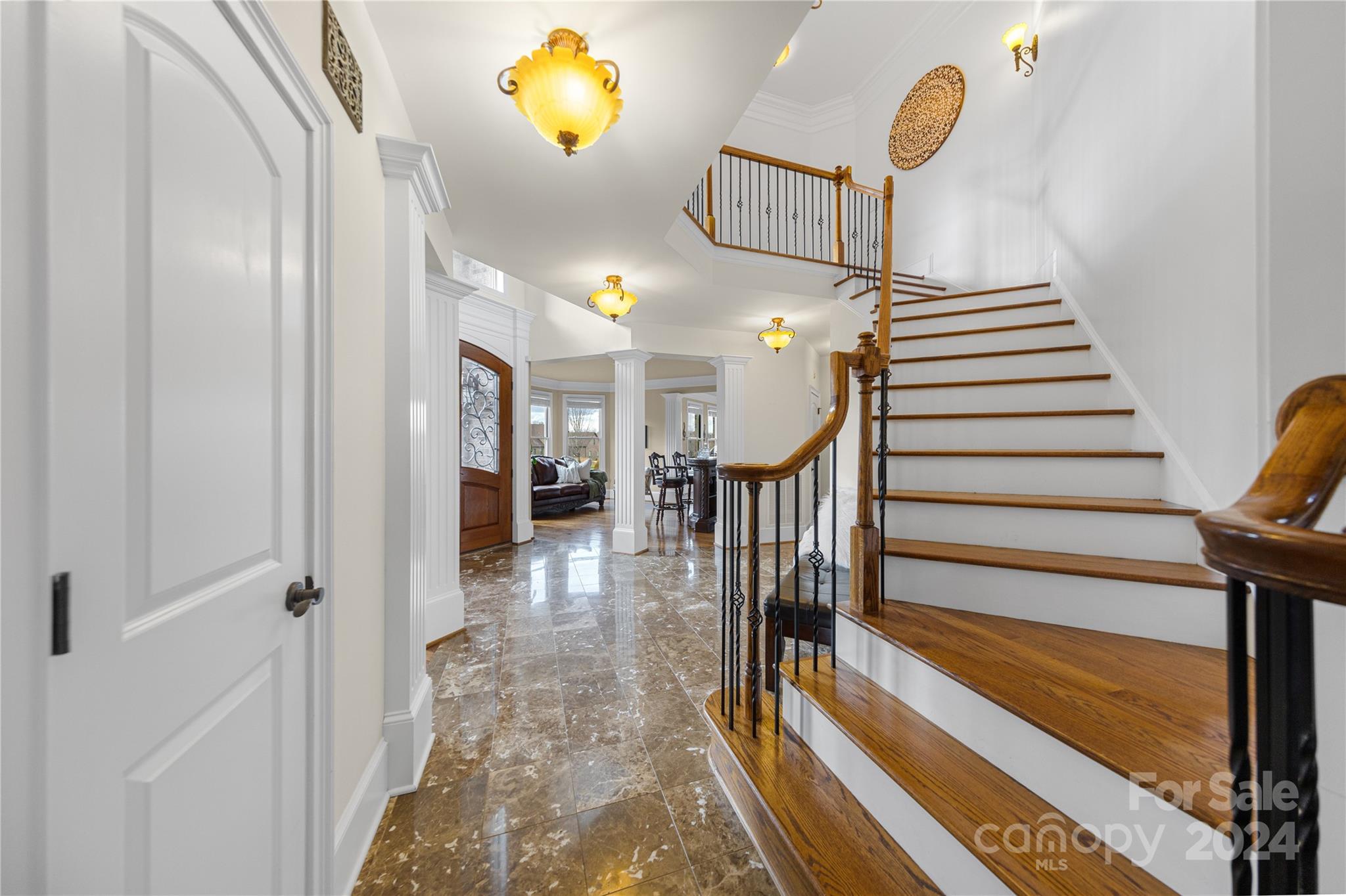 Plantation Falls Estates - Residential