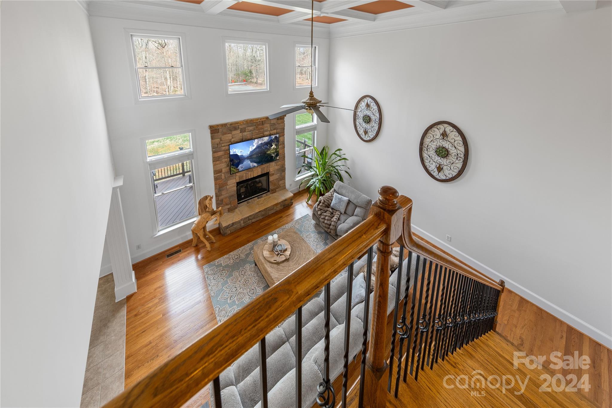 Plantation Falls Estates - Residential