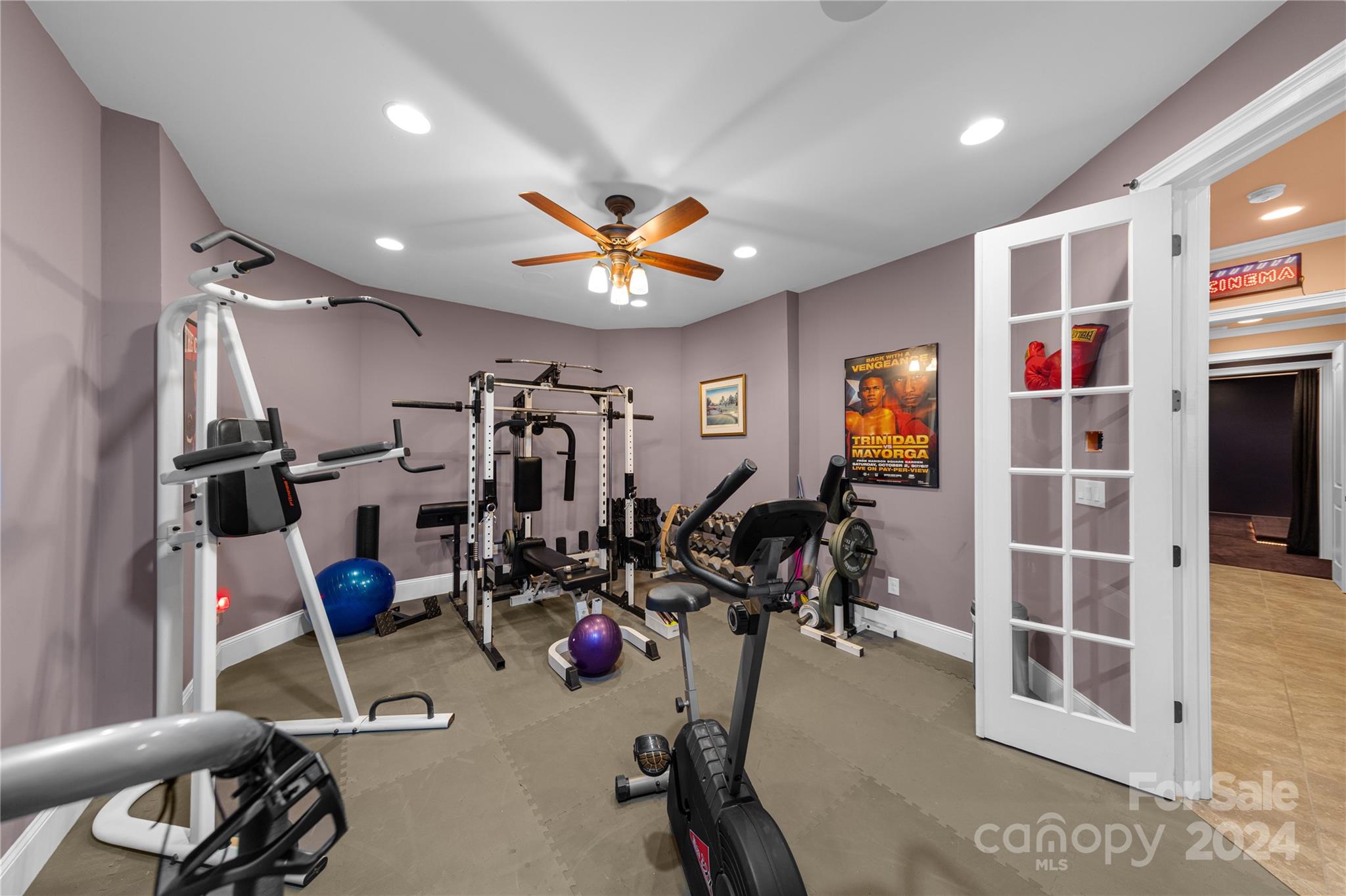 Plantation Falls Estates - Residential