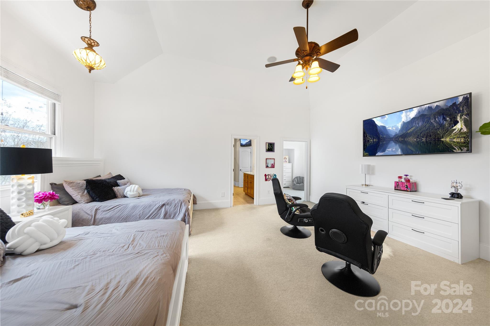 Plantation Falls Estates - Residential