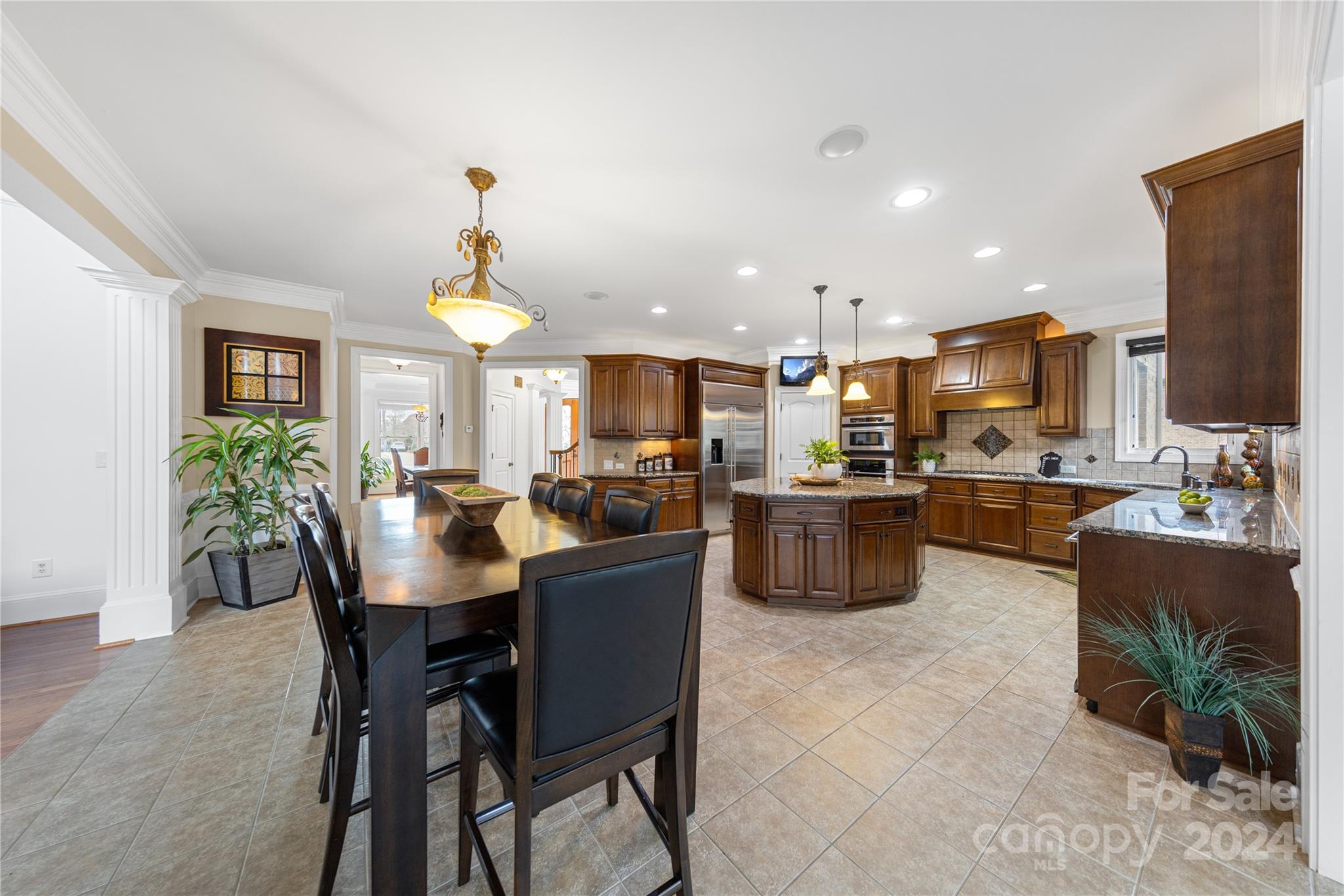 Plantation Falls Estates - Residential