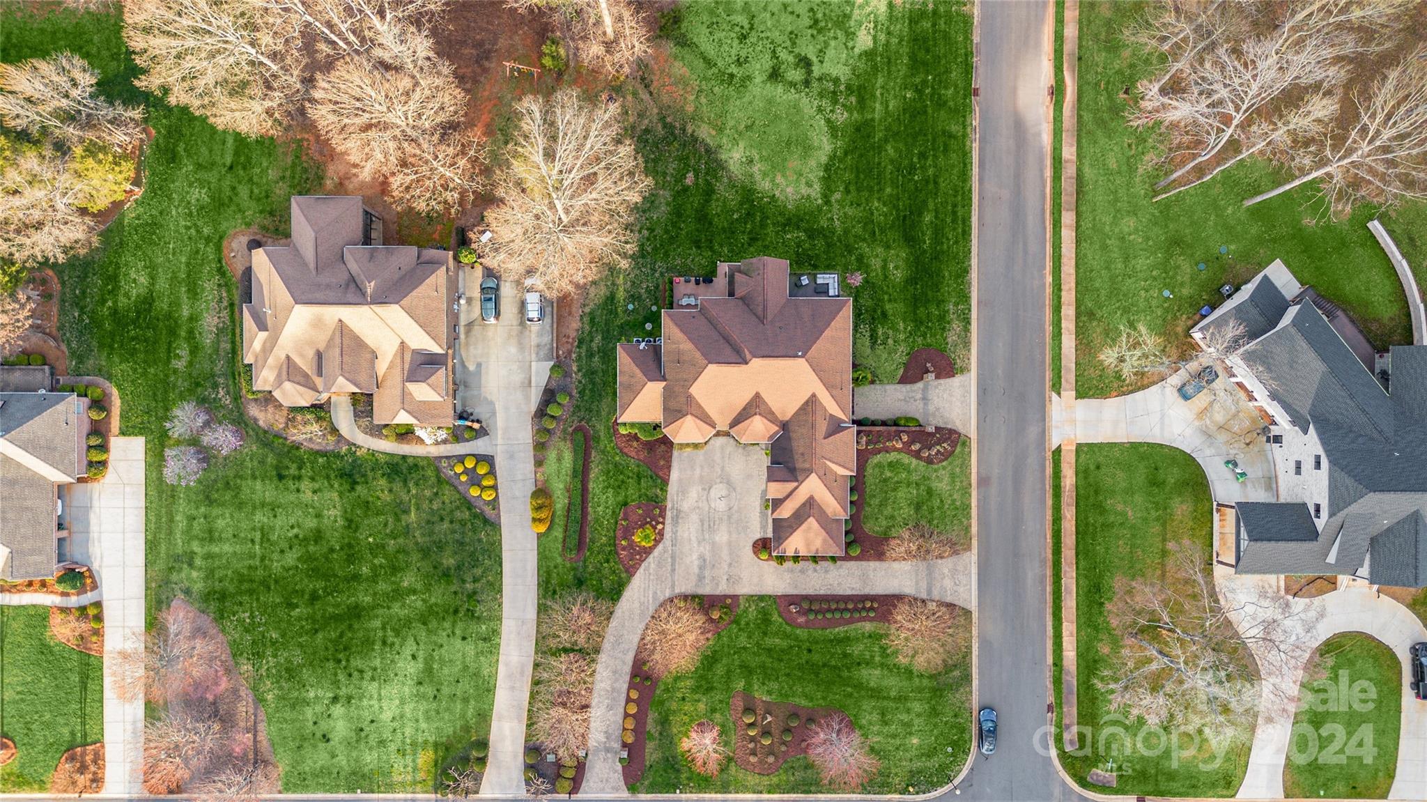 Plantation Falls Estates - Residential