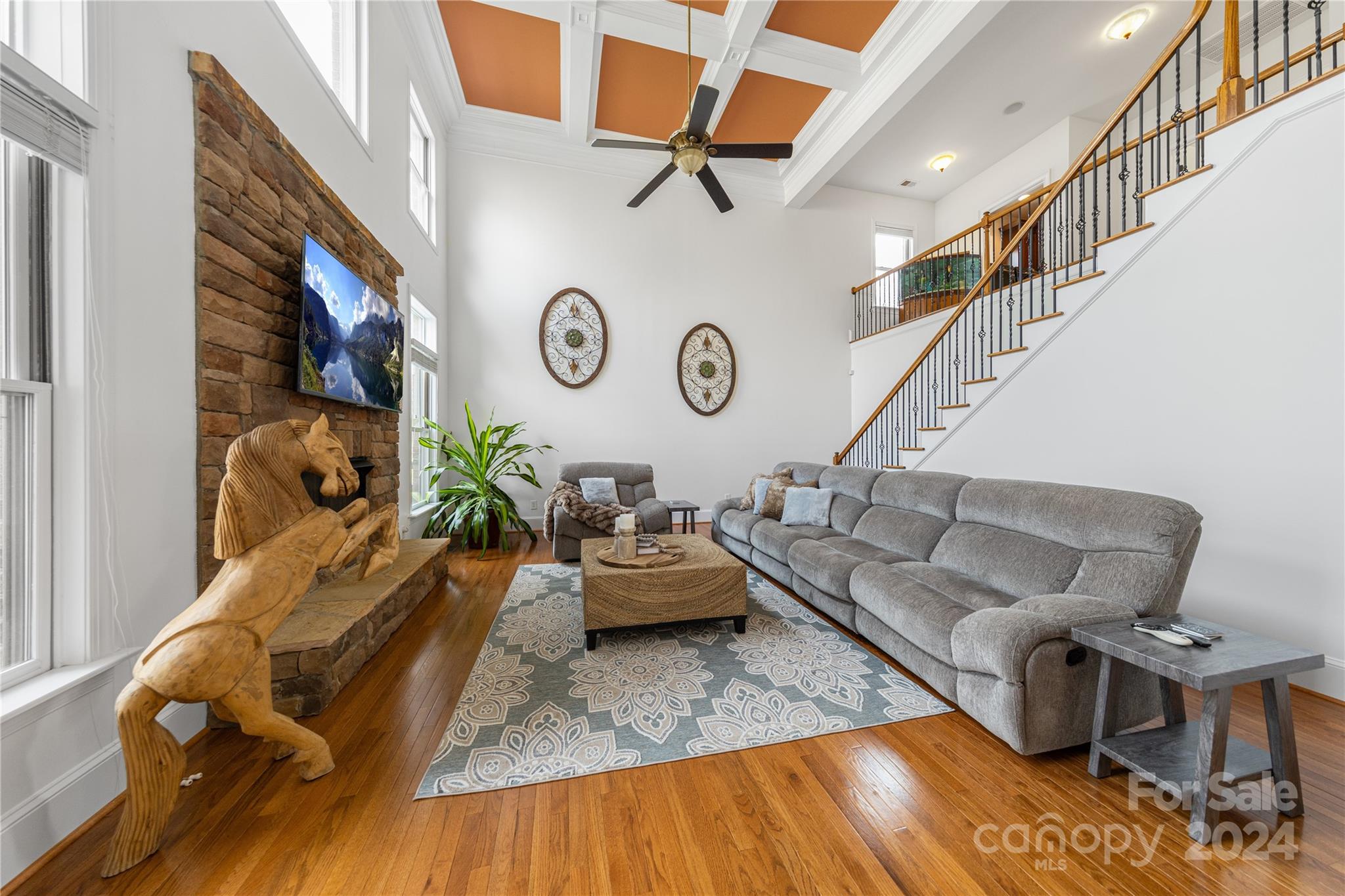 Plantation Falls Estates - Residential