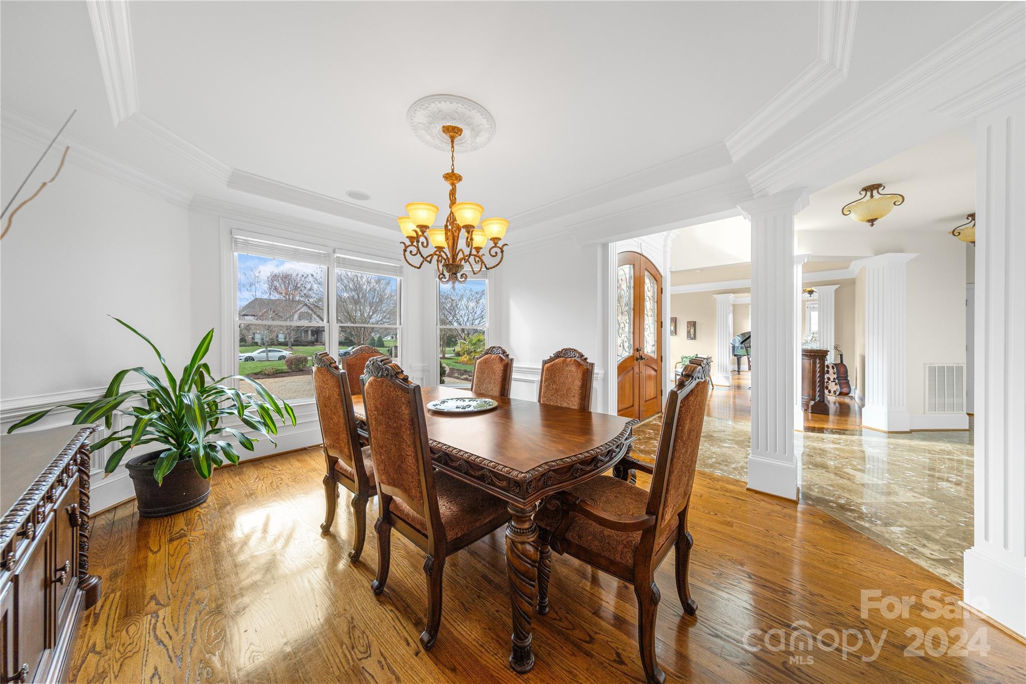 Plantation Falls Estates - Residential