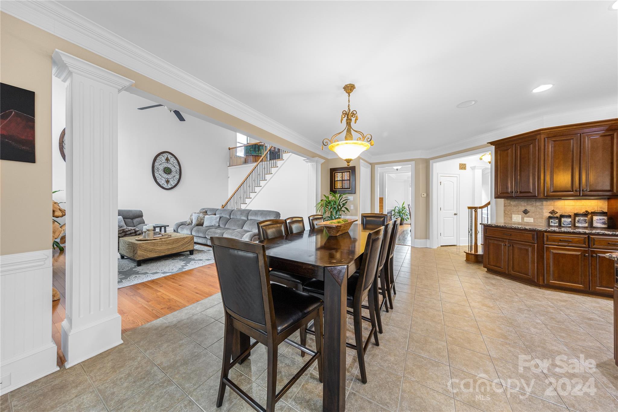 Plantation Falls Estates - Residential