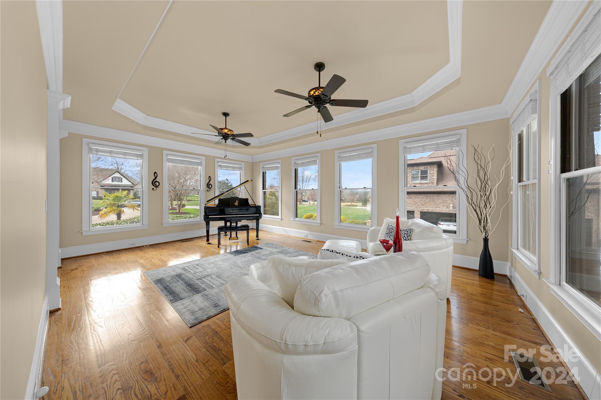 Plantation Falls Estates - Residential