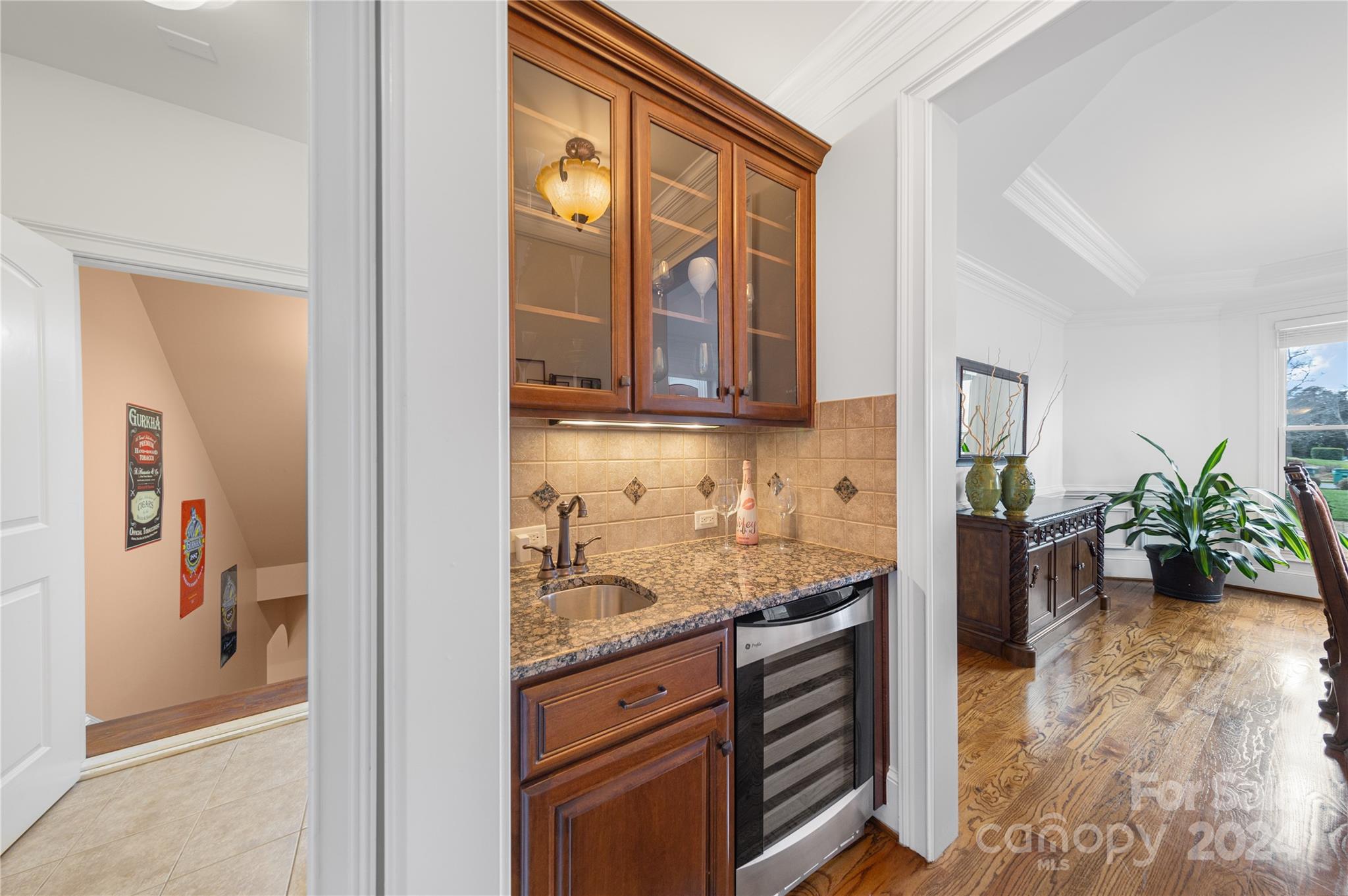 Plantation Falls Estates - Residential