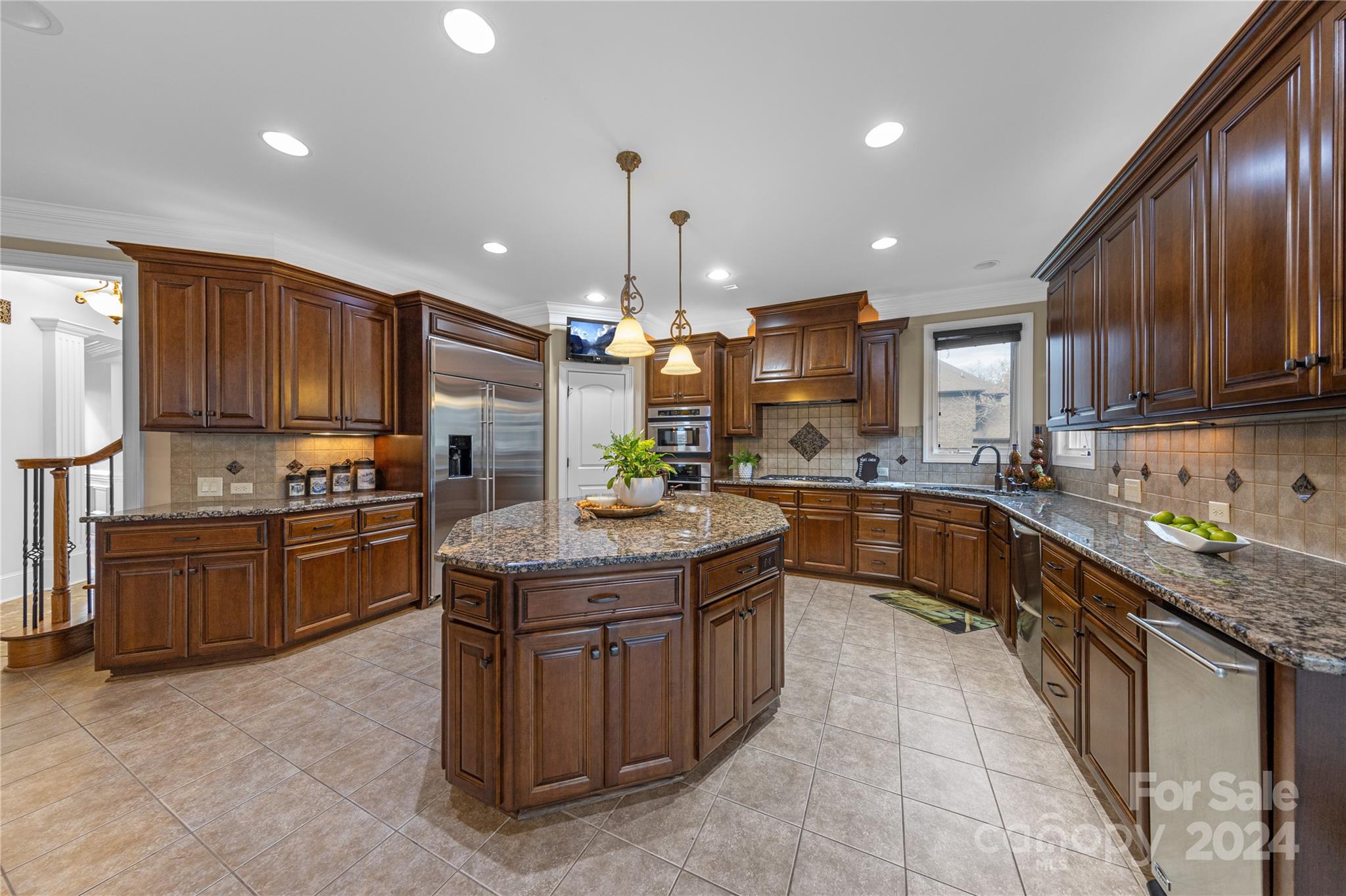 Plantation Falls Estates - Residential