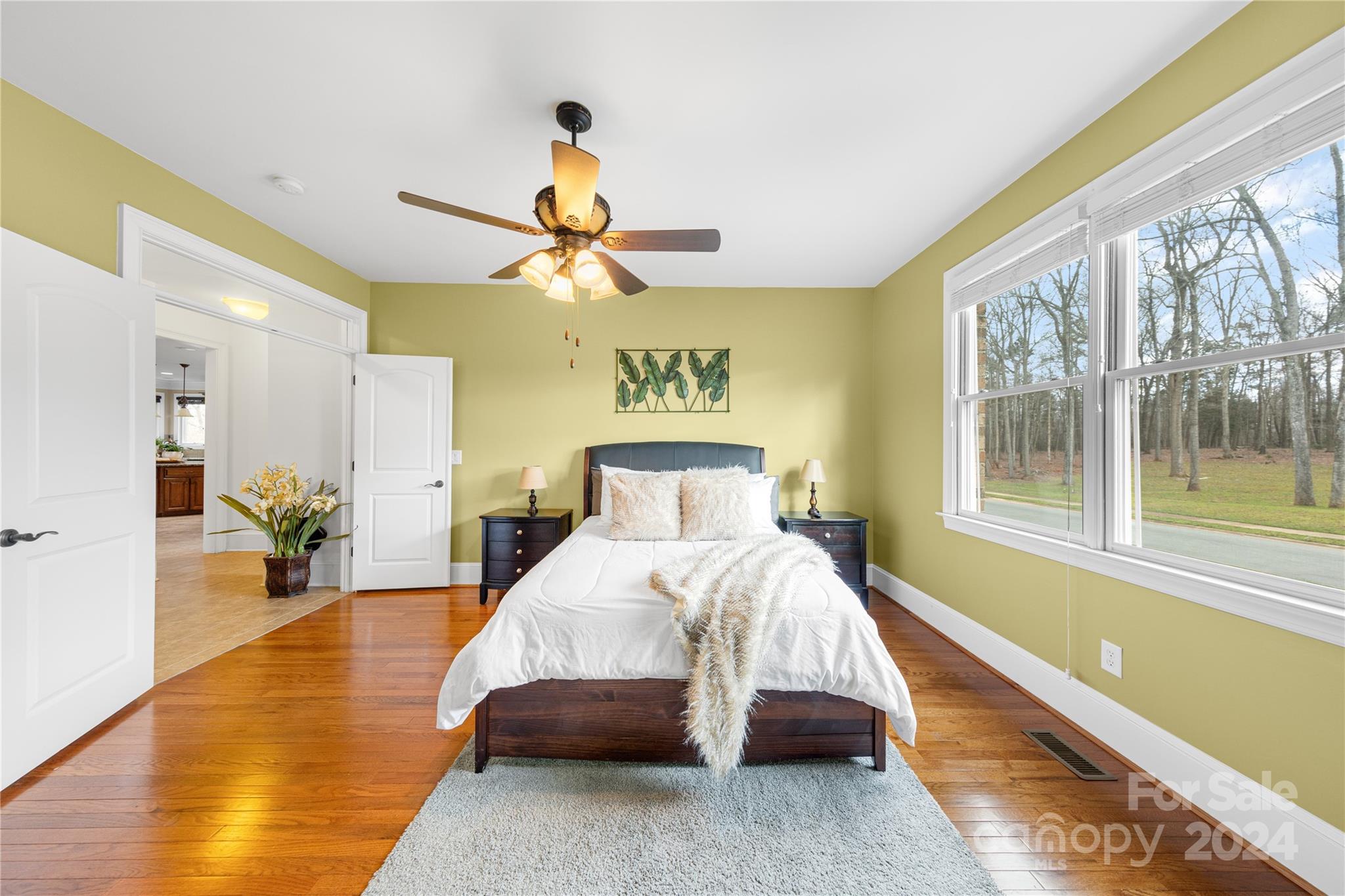 Plantation Falls Estates - Residential