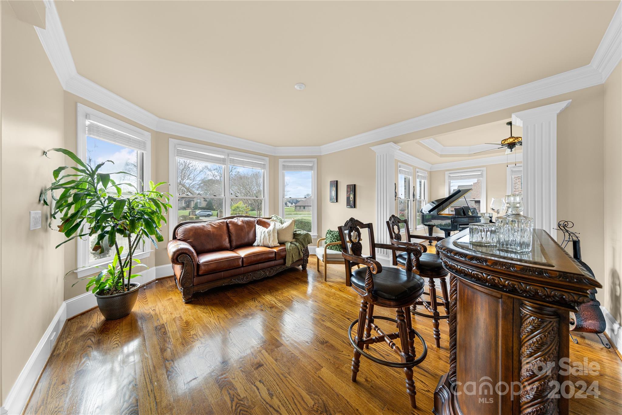 Plantation Falls Estates - Residential