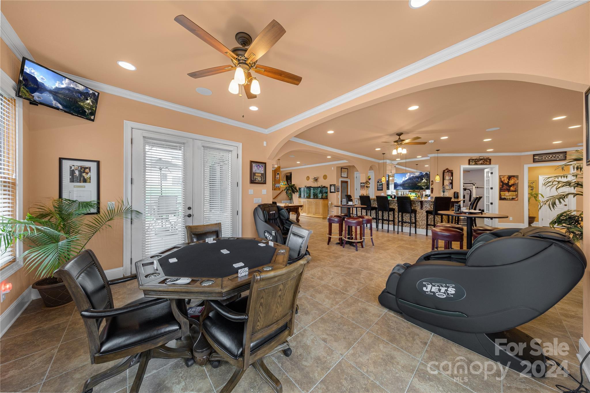 Plantation Falls Estates - Residential