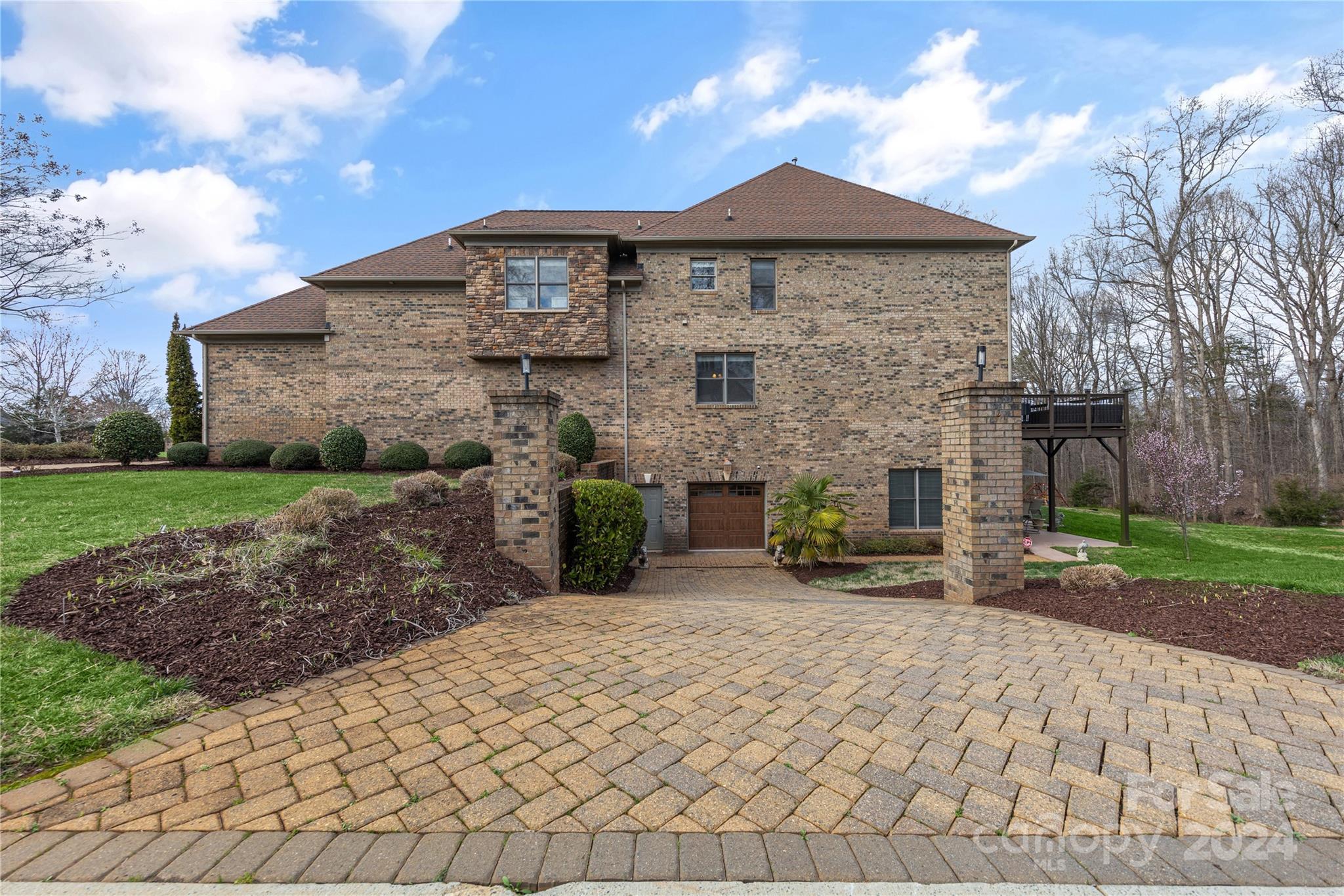 Plantation Falls Estates - Residential