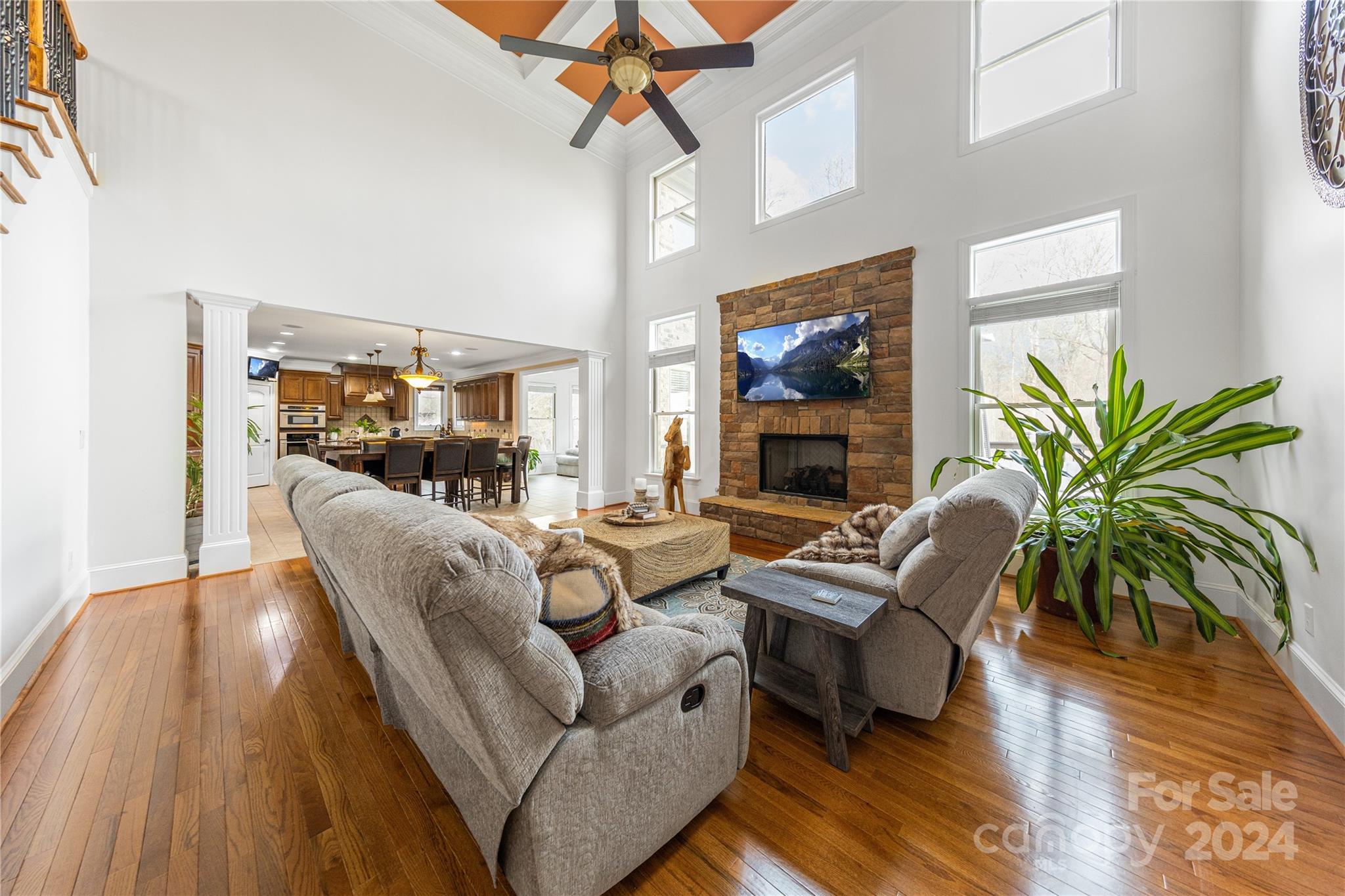 Plantation Falls Estates - Residential