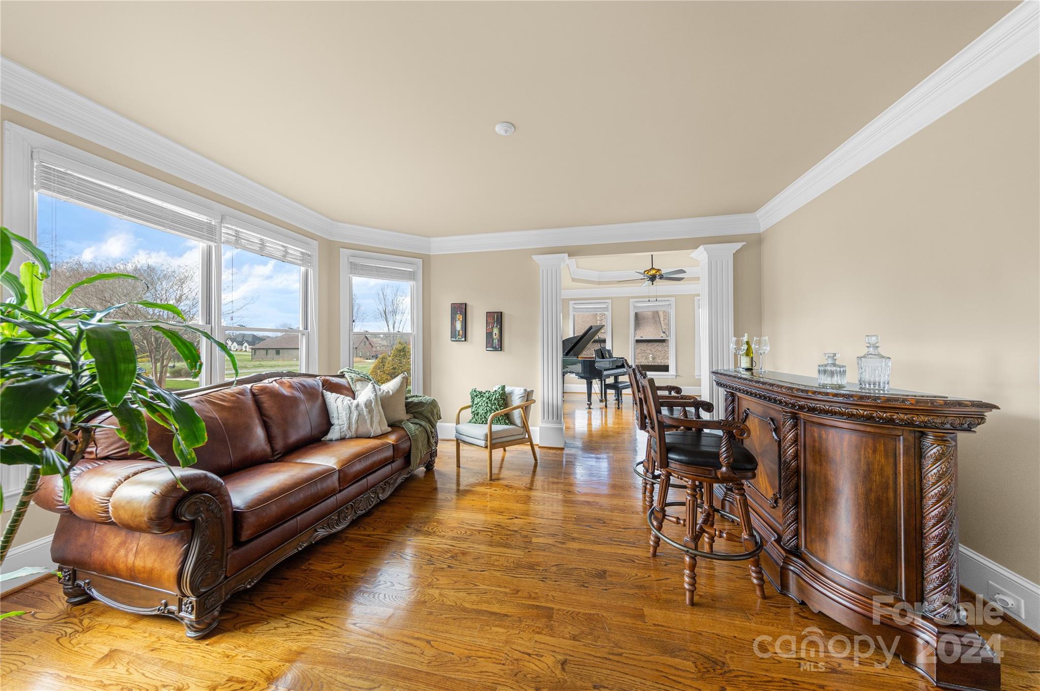 Plantation Falls Estates - Residential