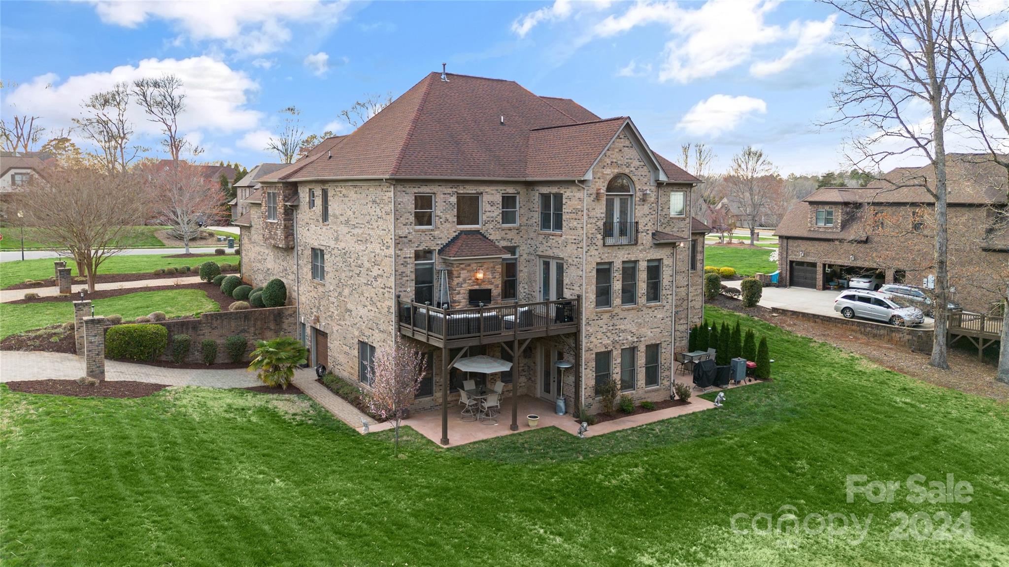 Plantation Falls Estates - Residential